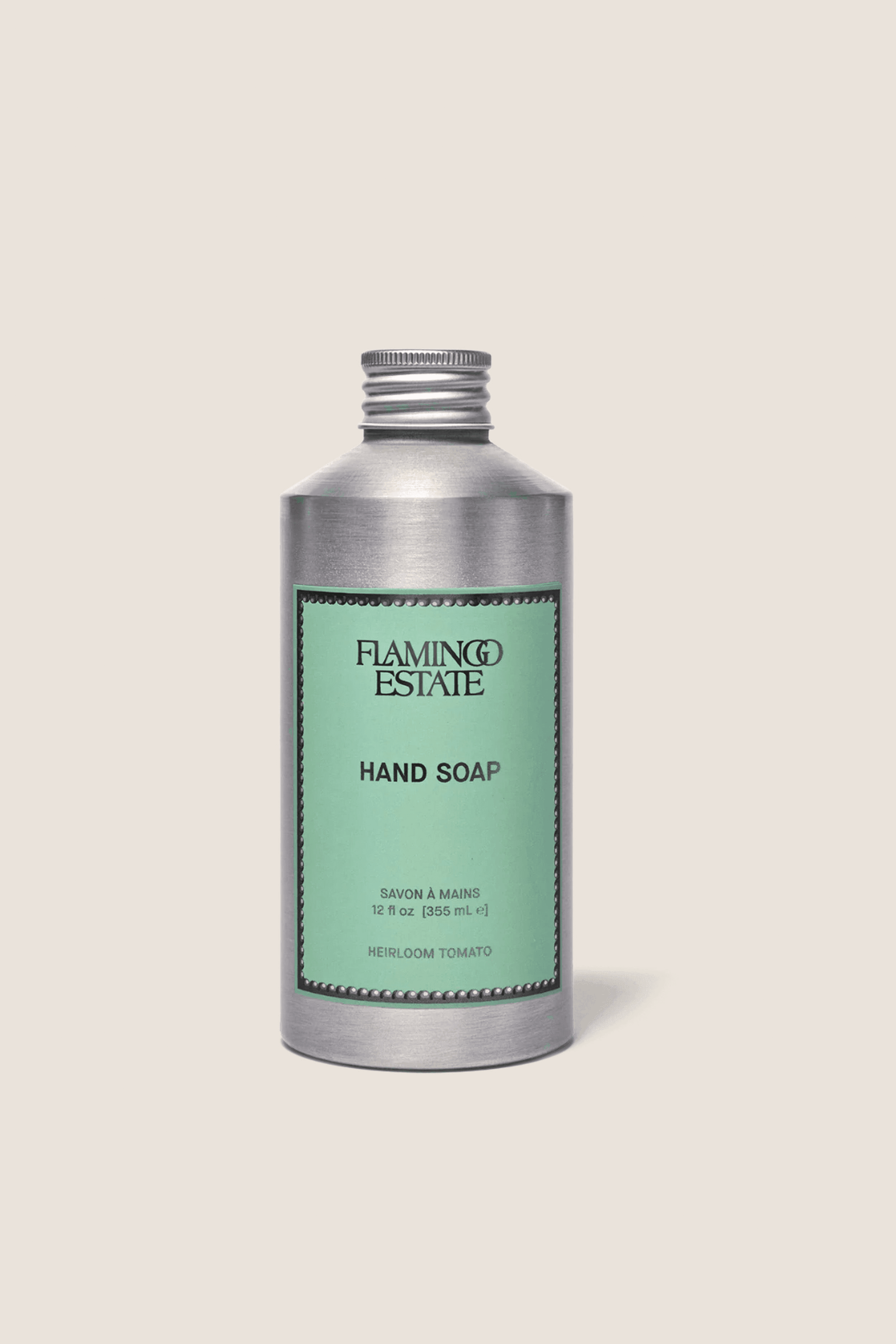 Heirloom Tomato Hand Soap - Image 1