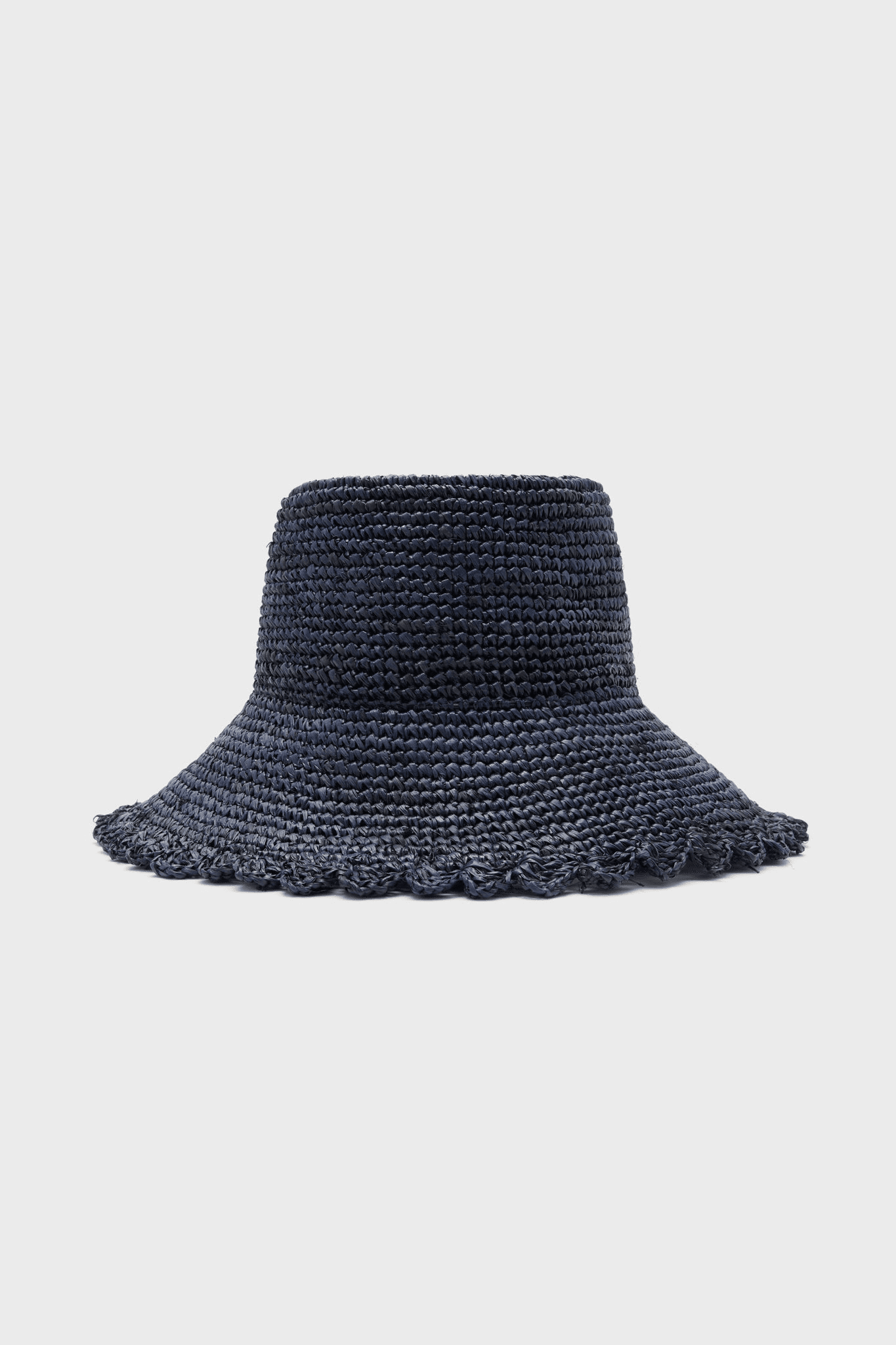 Lacey Hat - Image 1