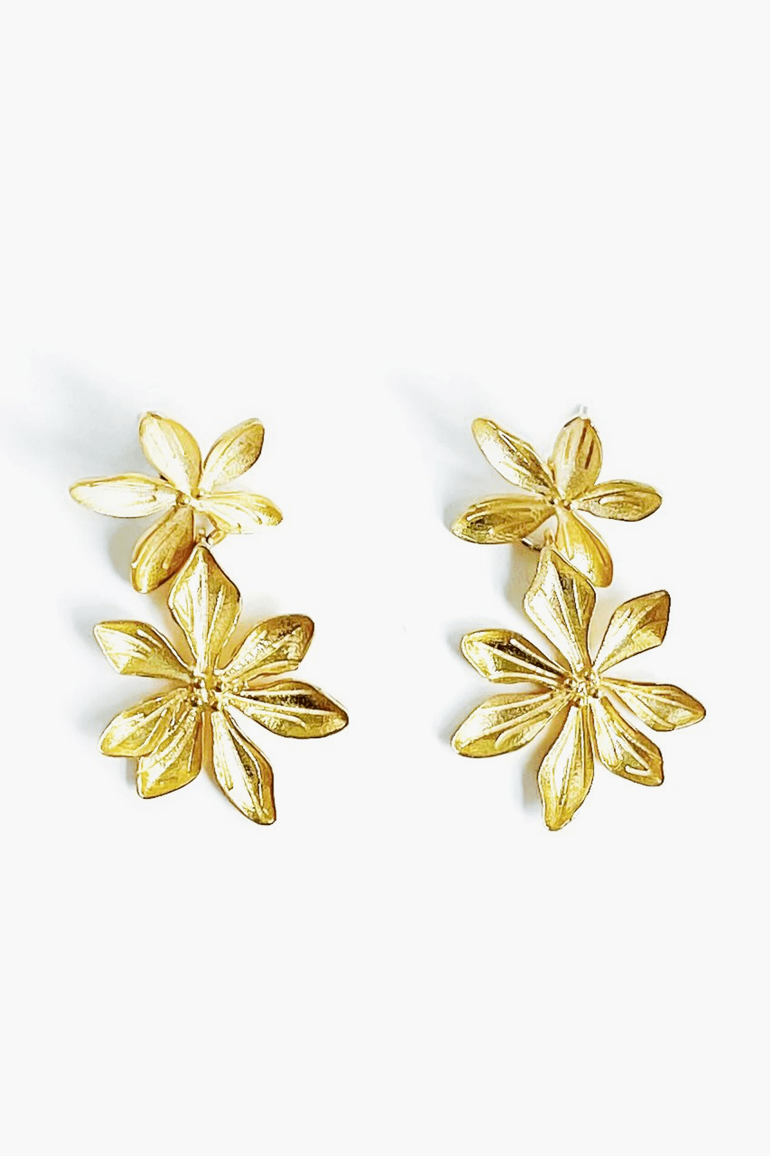 Hyacinth Earrings - Image 1