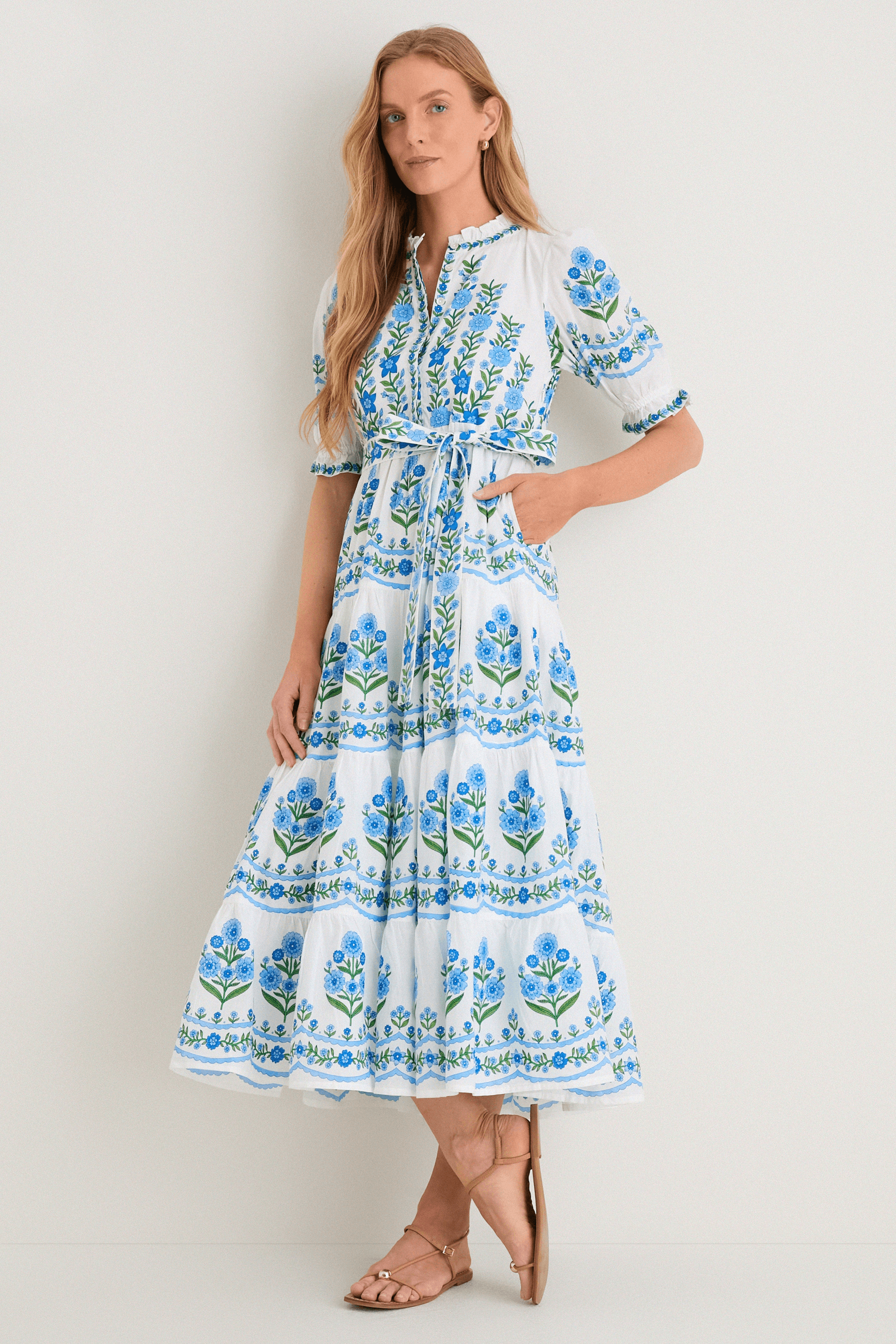 Matilda Dress - Image 1