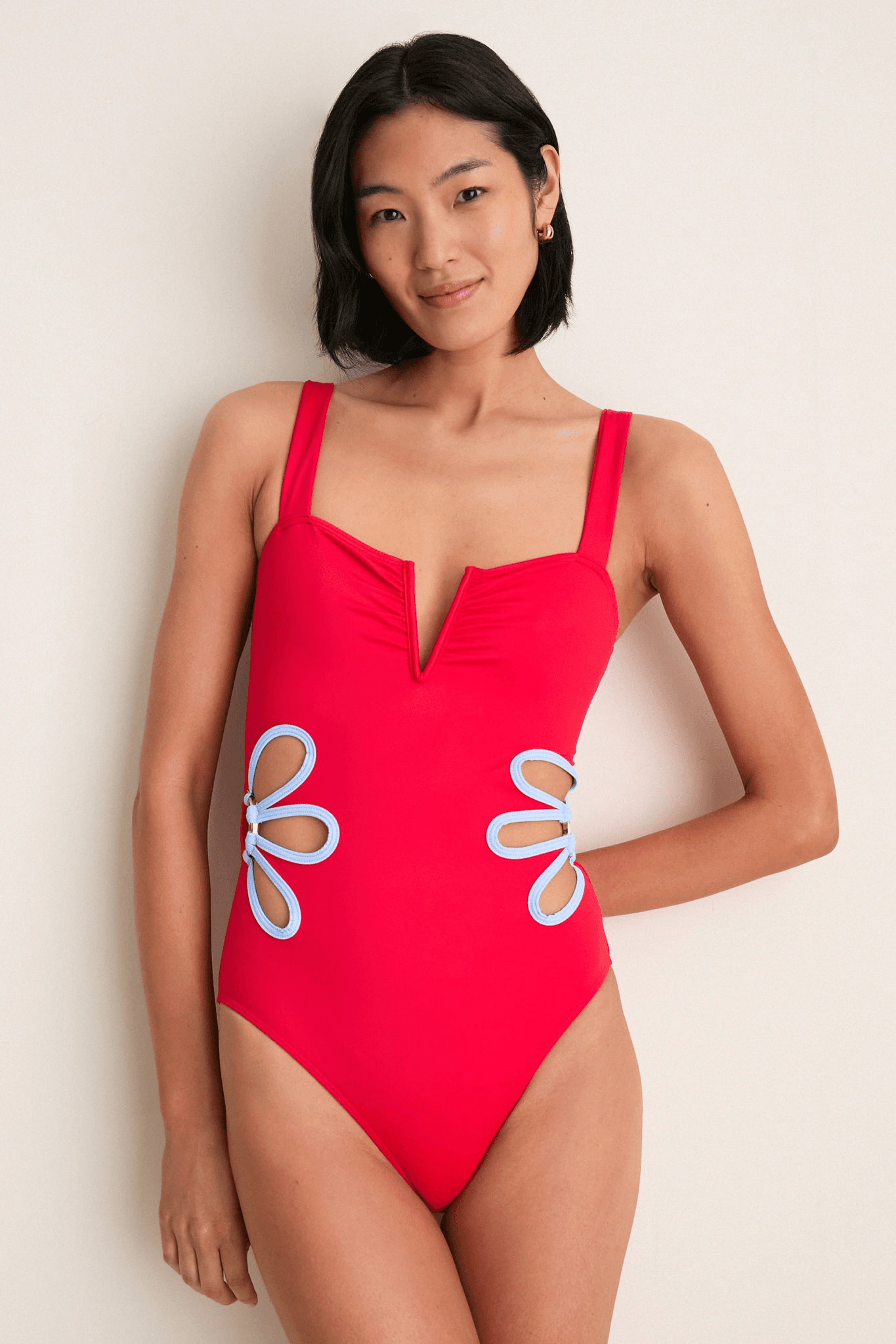 Flora One Piece - Image 1