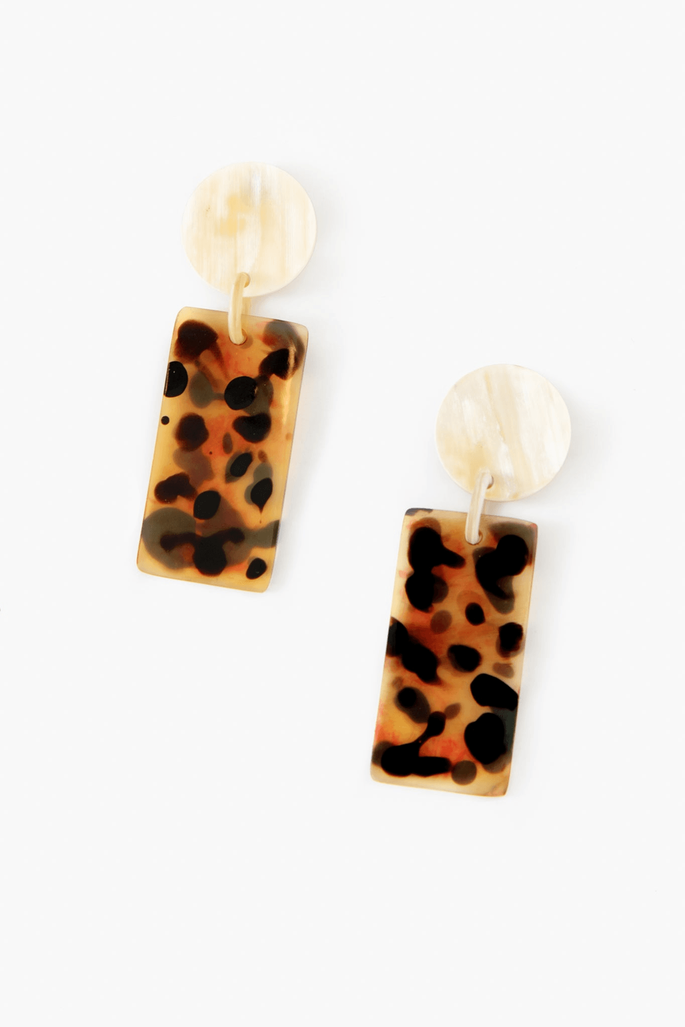 Cabana Earrings - Image 1