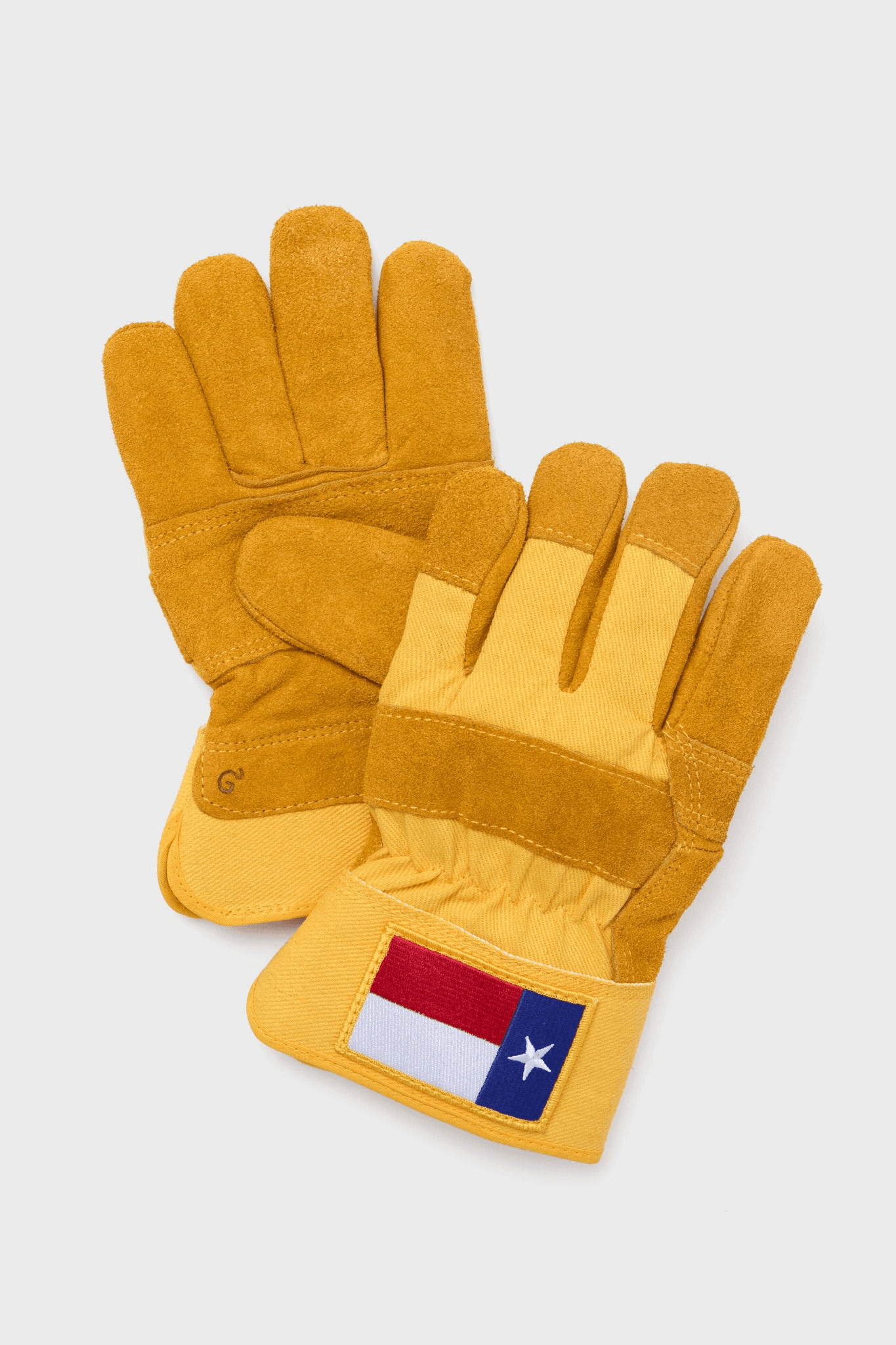 Texas Gloves - Image 1