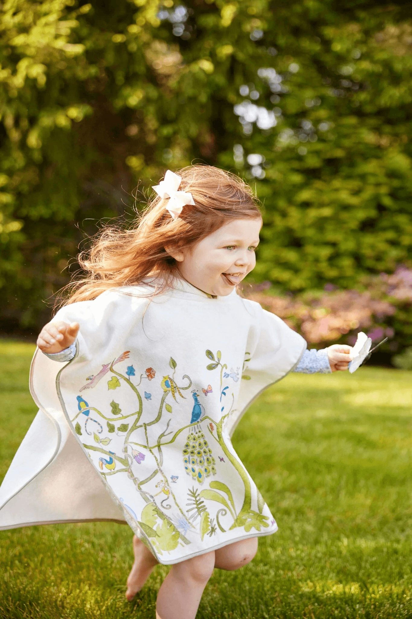 Swim Poncho - Image 1