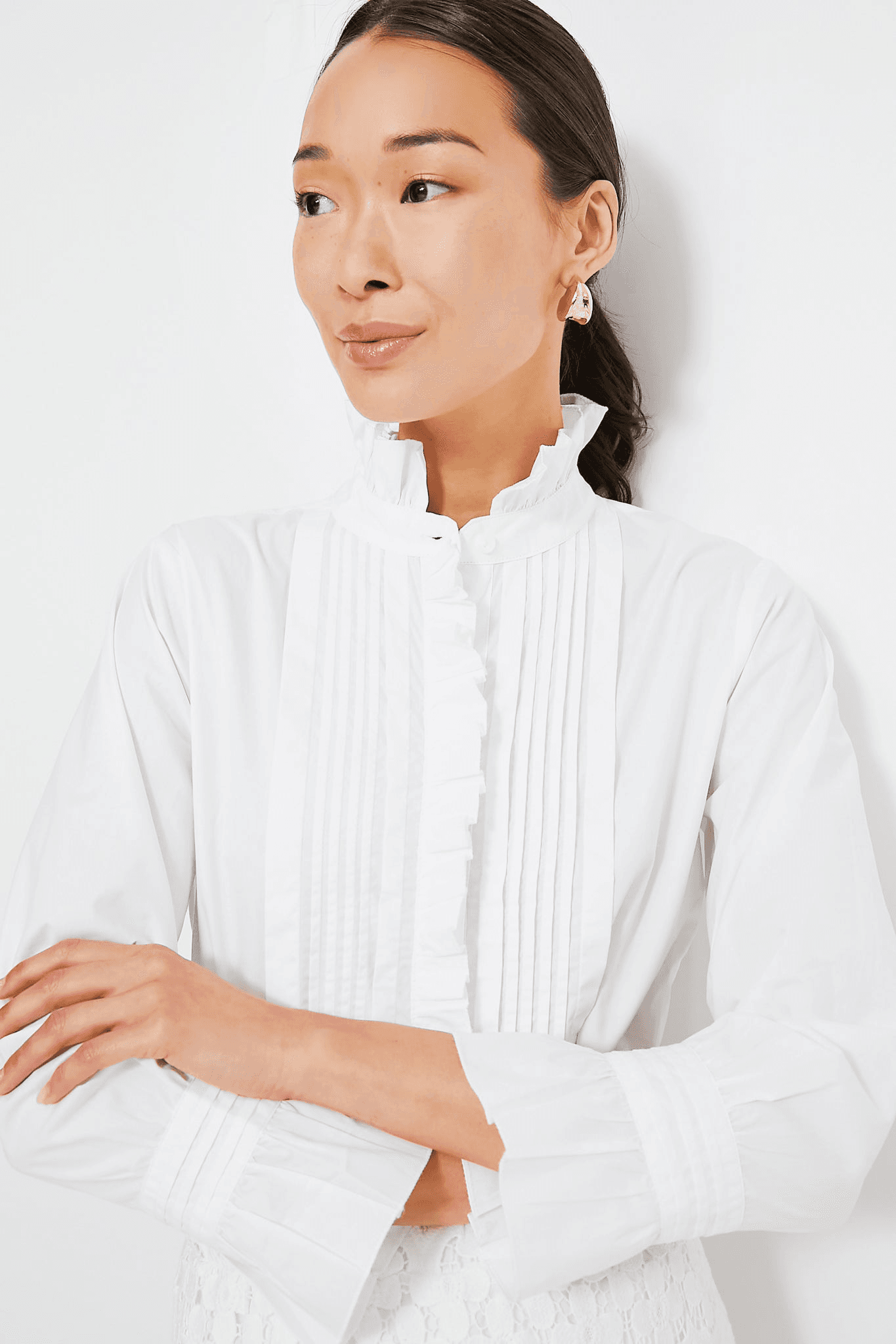 Phoebe Blouse - Image 1