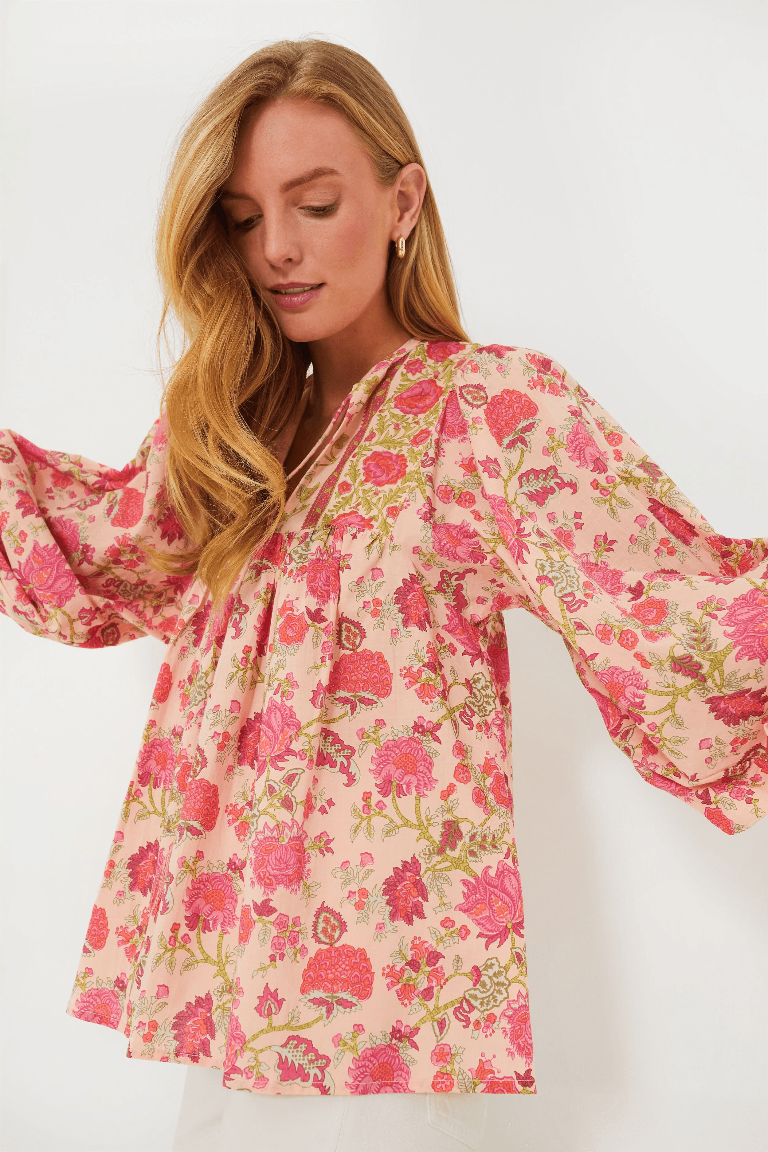 Charlie Blouse - Image 1