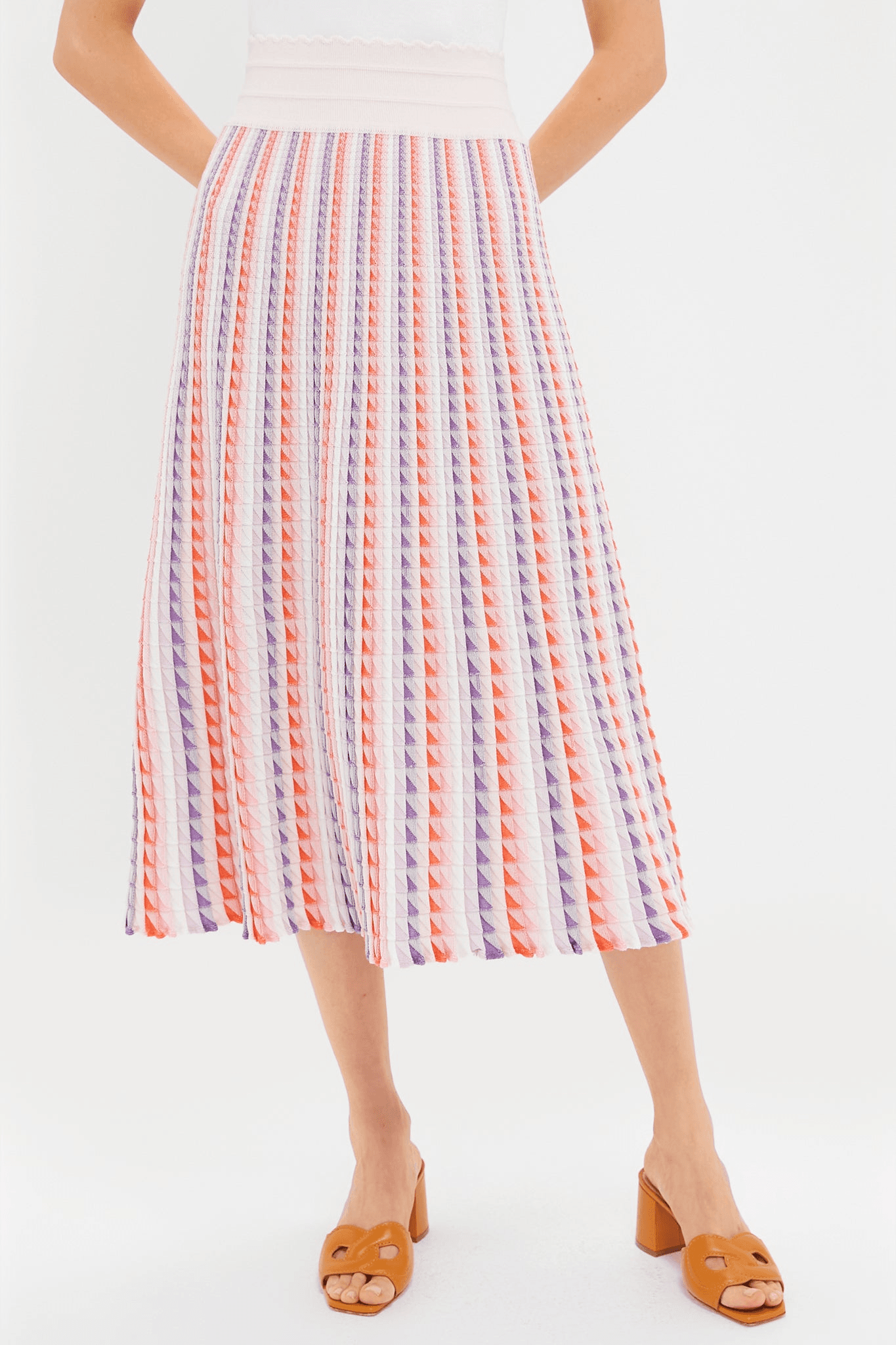 Cocktail Skirt - Image 1