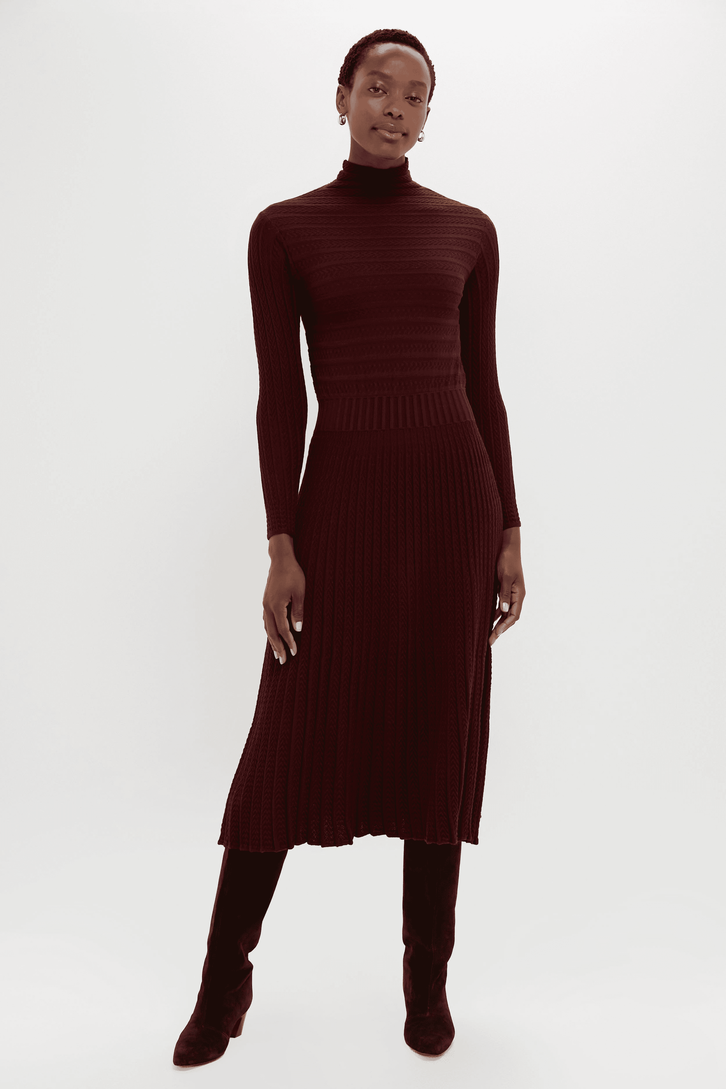 Laurence2 Dress - Image 1