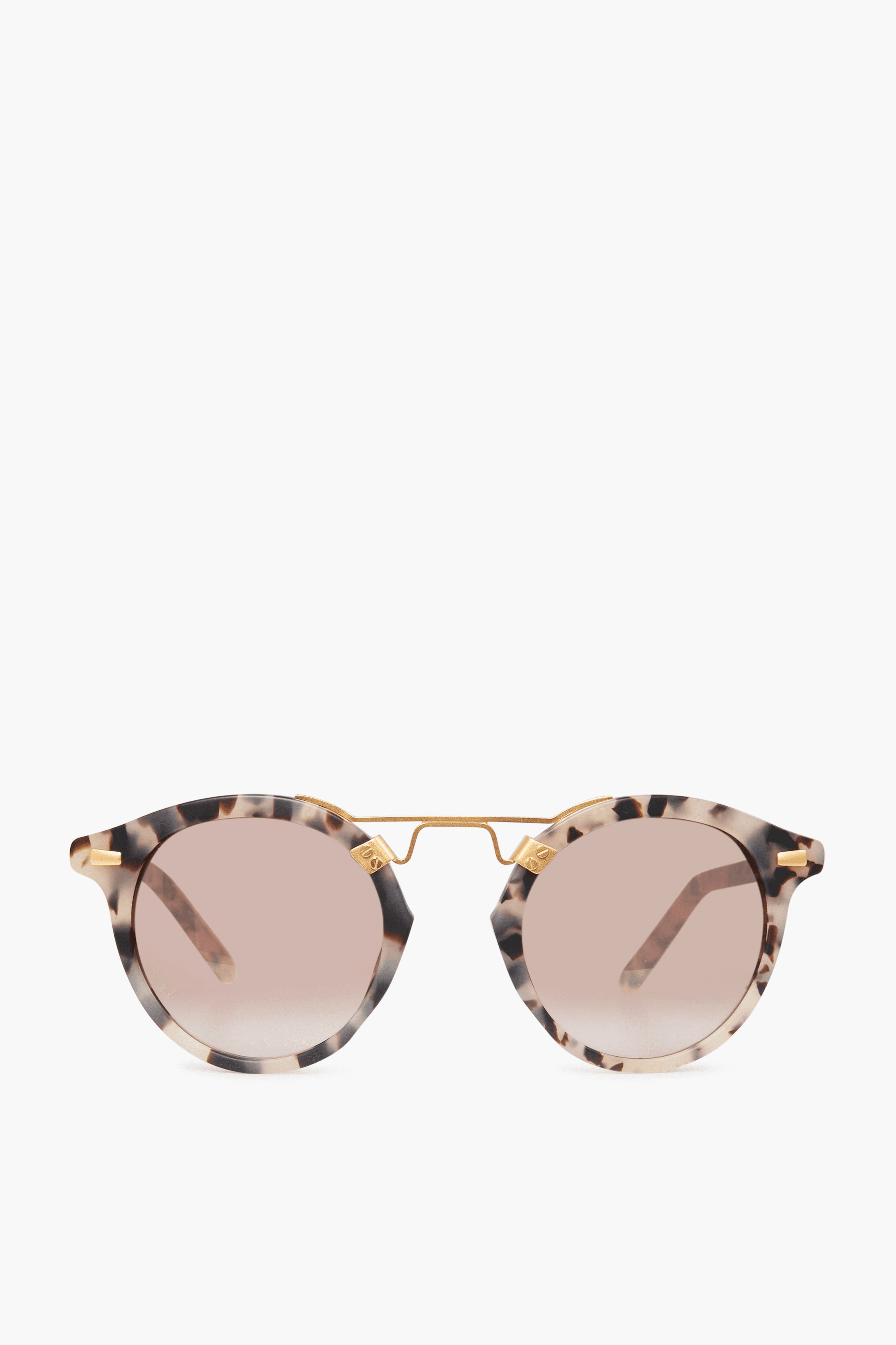 24K St Louis Sunglasses - Image 1