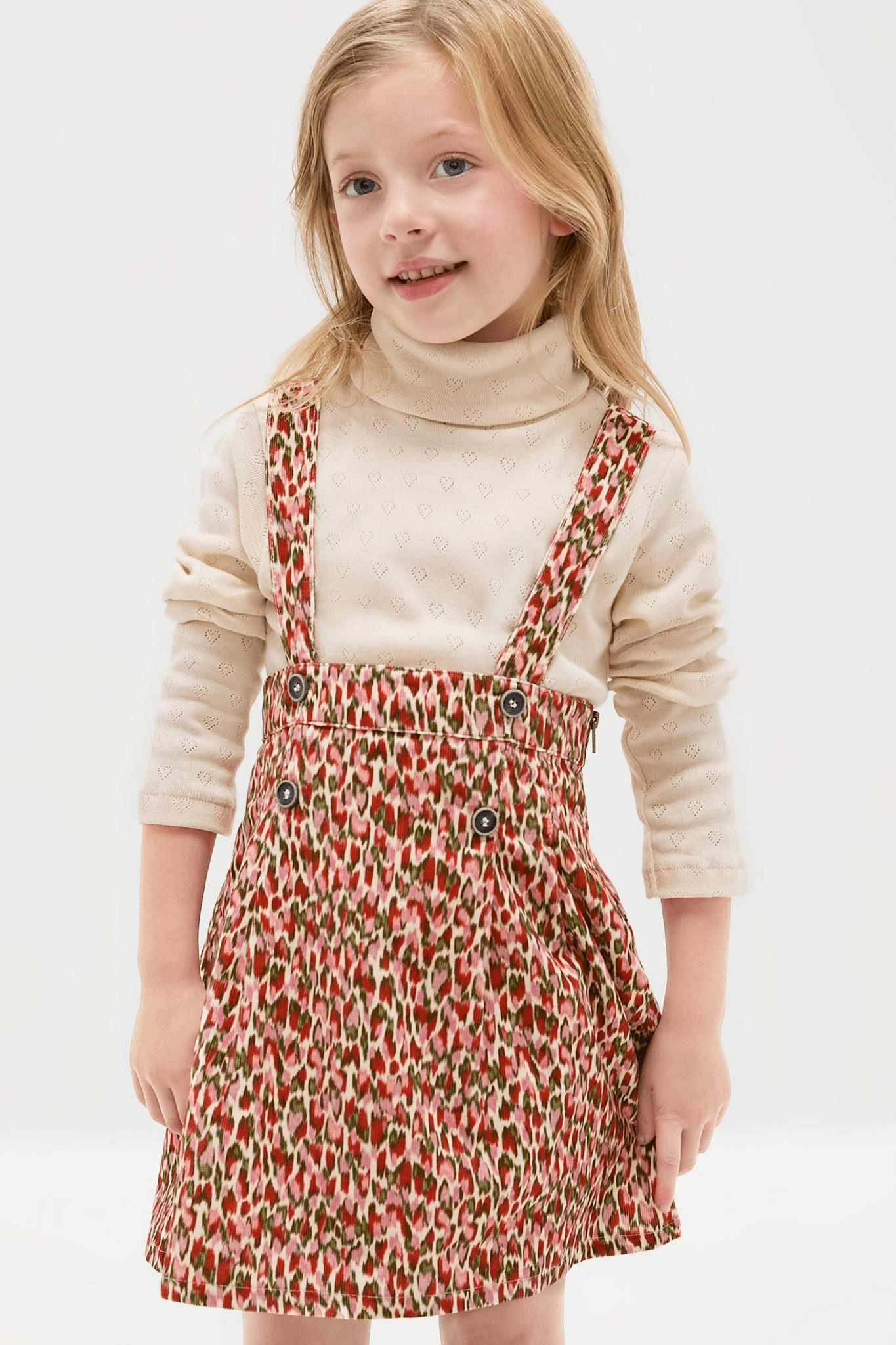 Lyra Skirt - Image 1