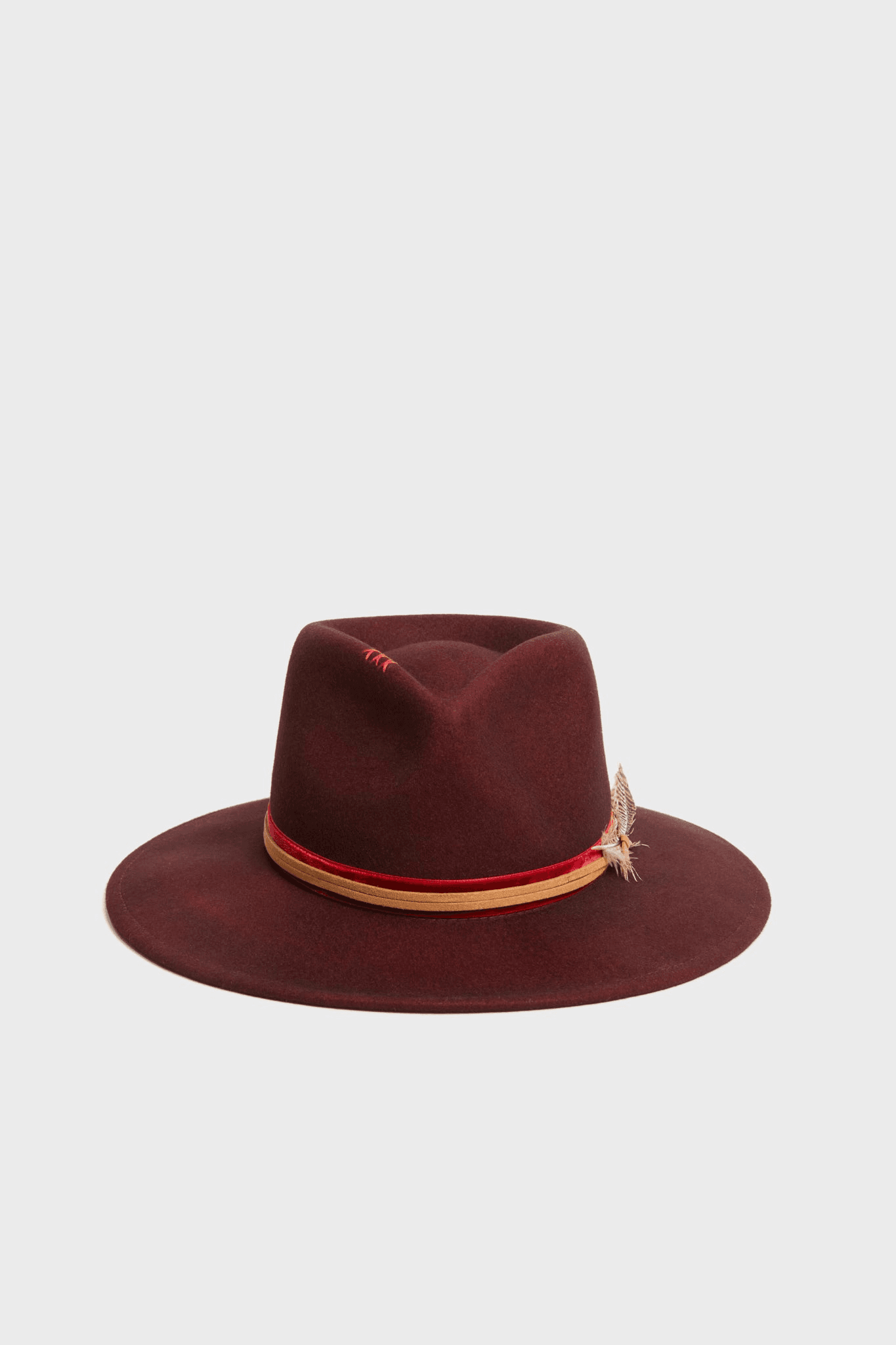 Jared Hat - Image 1