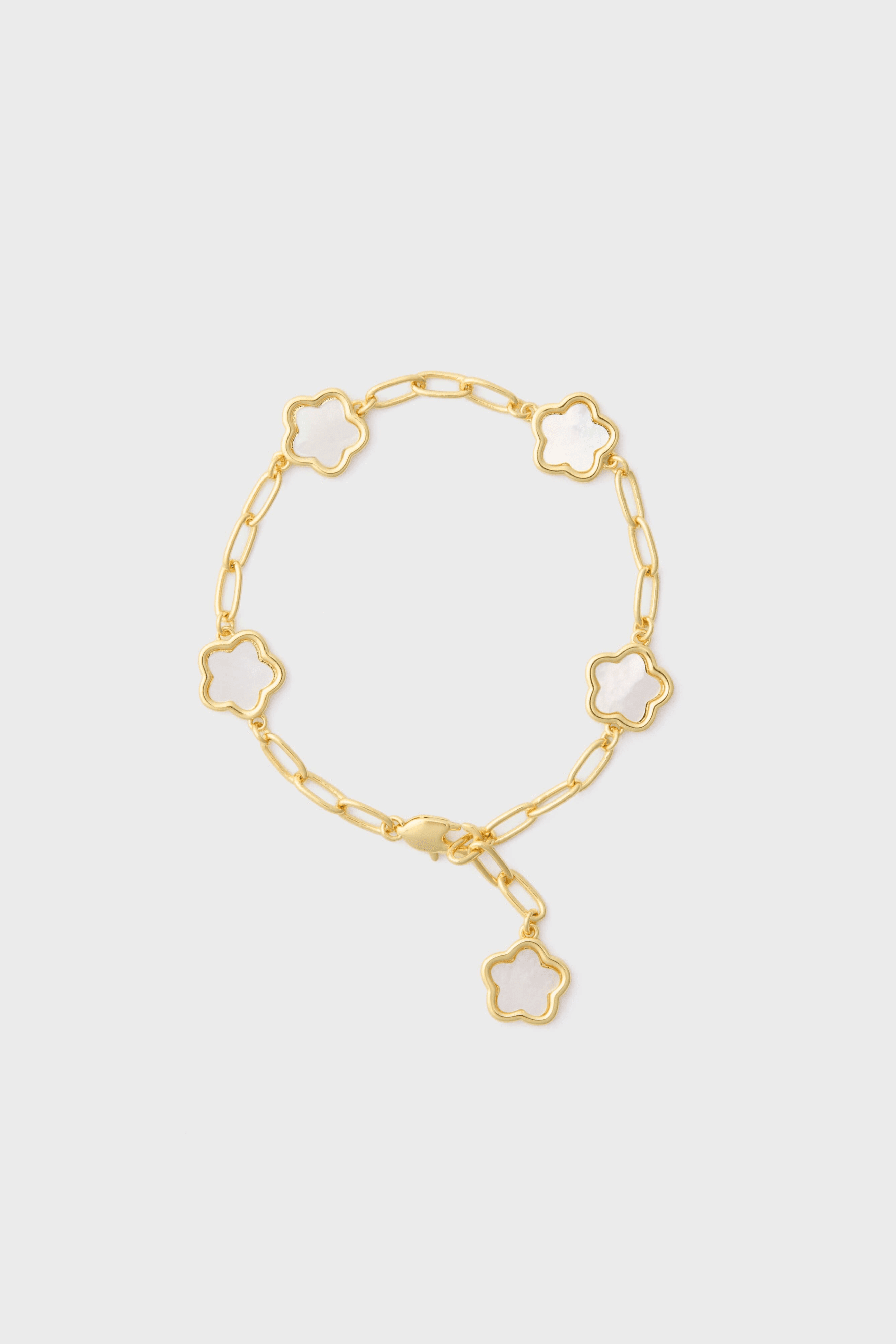Lilia Station Bracelet - Image 1