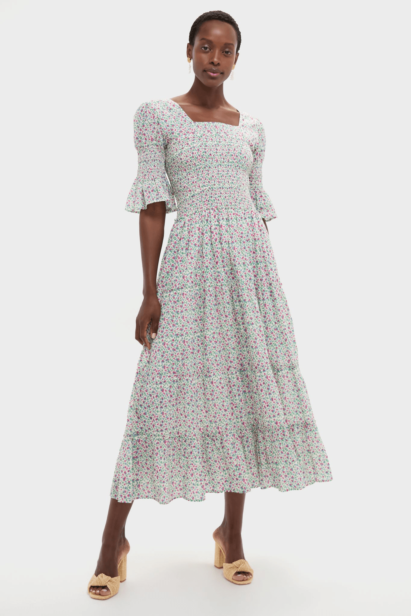Bea Dress - Image 1