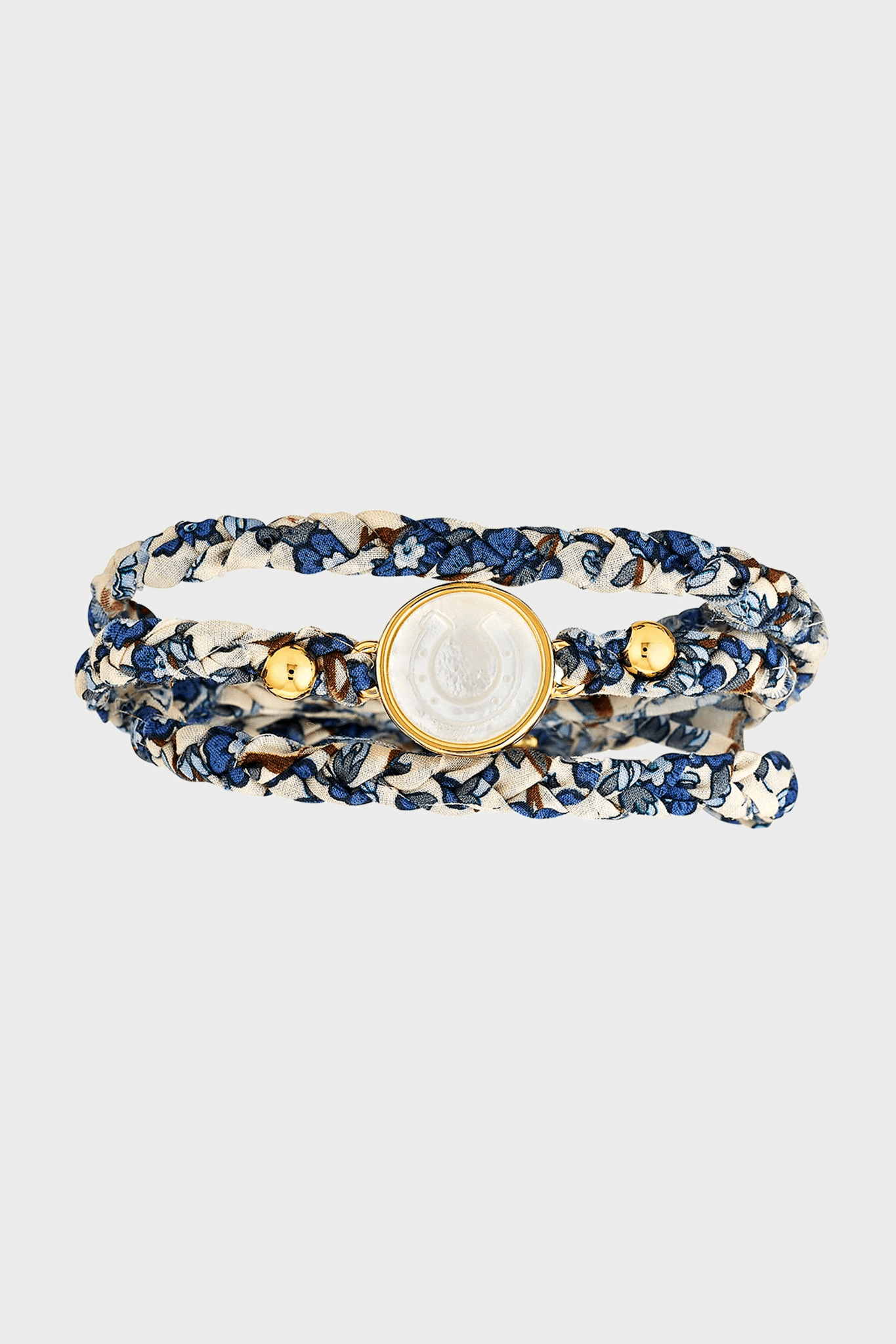 Floral Liberty Wrap - Image 1