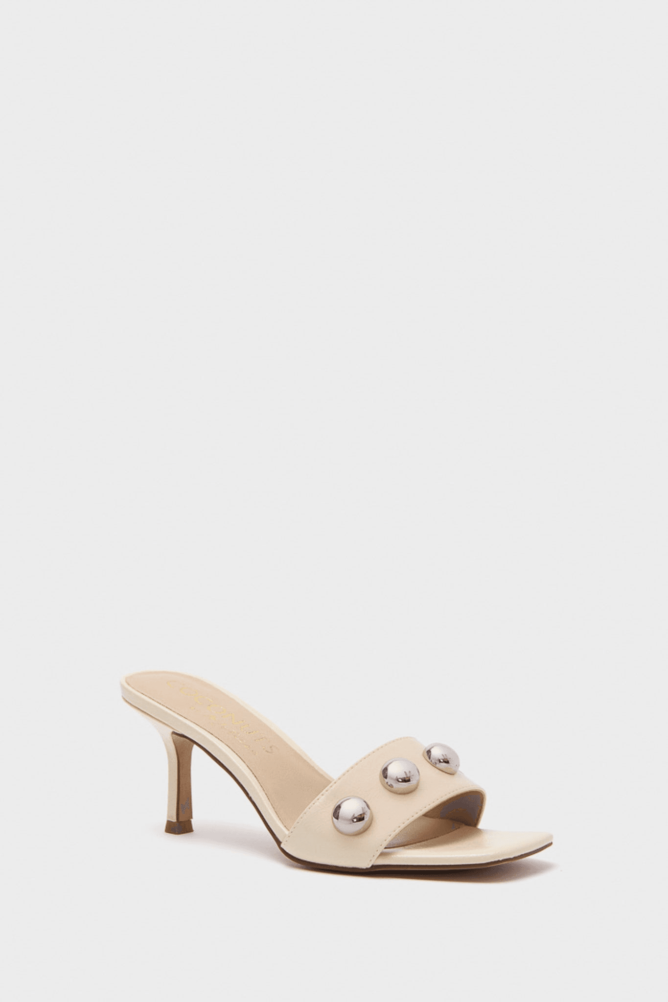 Theo Heels - Image 1