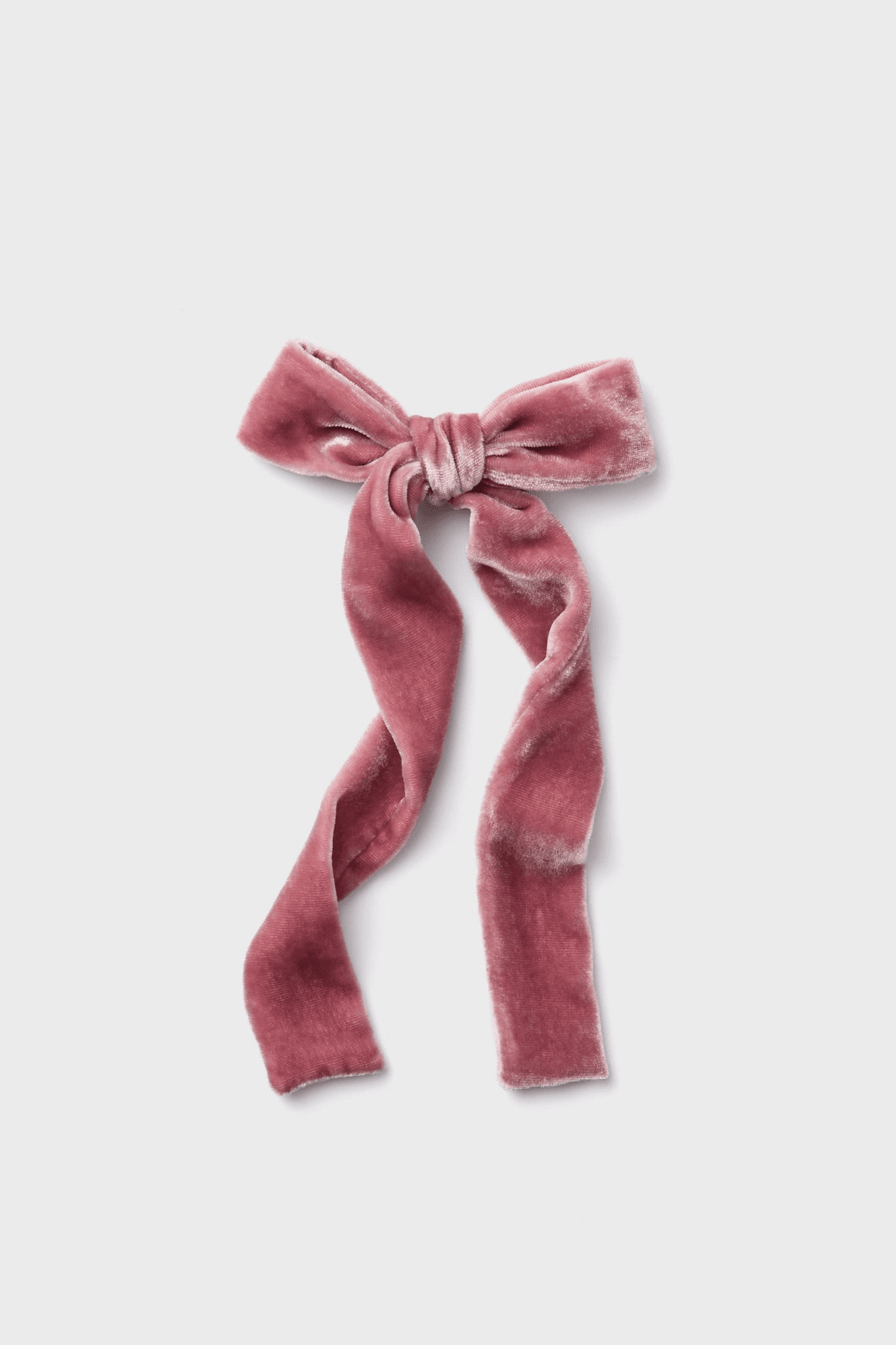 Snow White Rose Doria School Girl Bow - Image 1