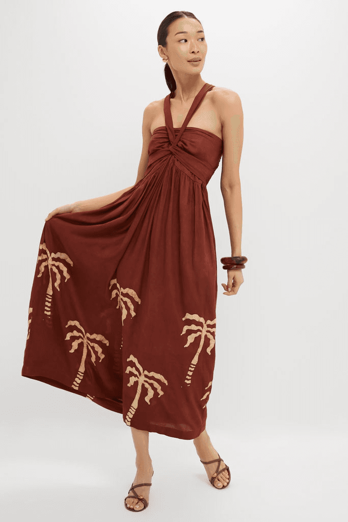 Anike Dress - Image 1