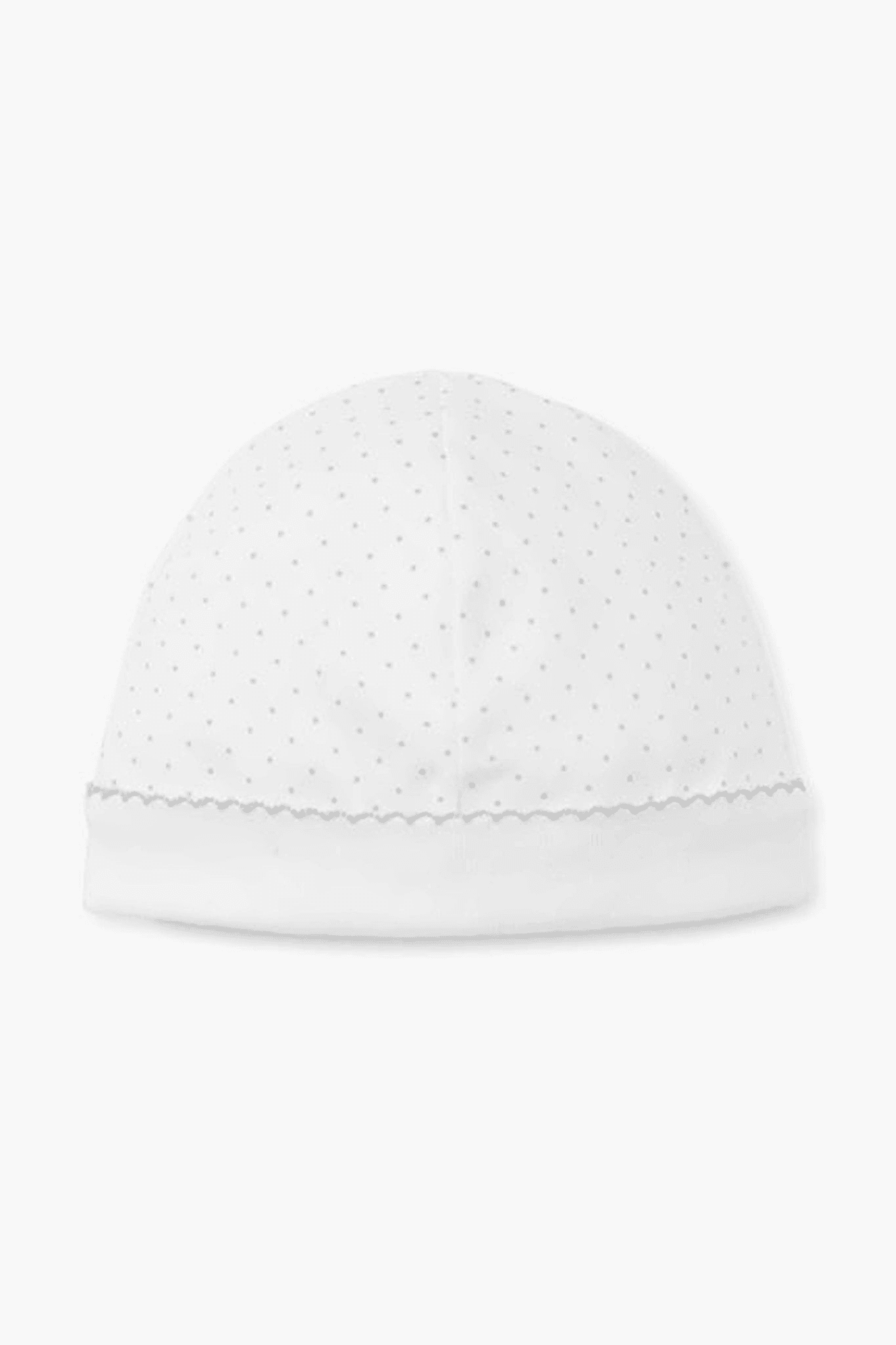 New Kissy Dots Hat - Image 1