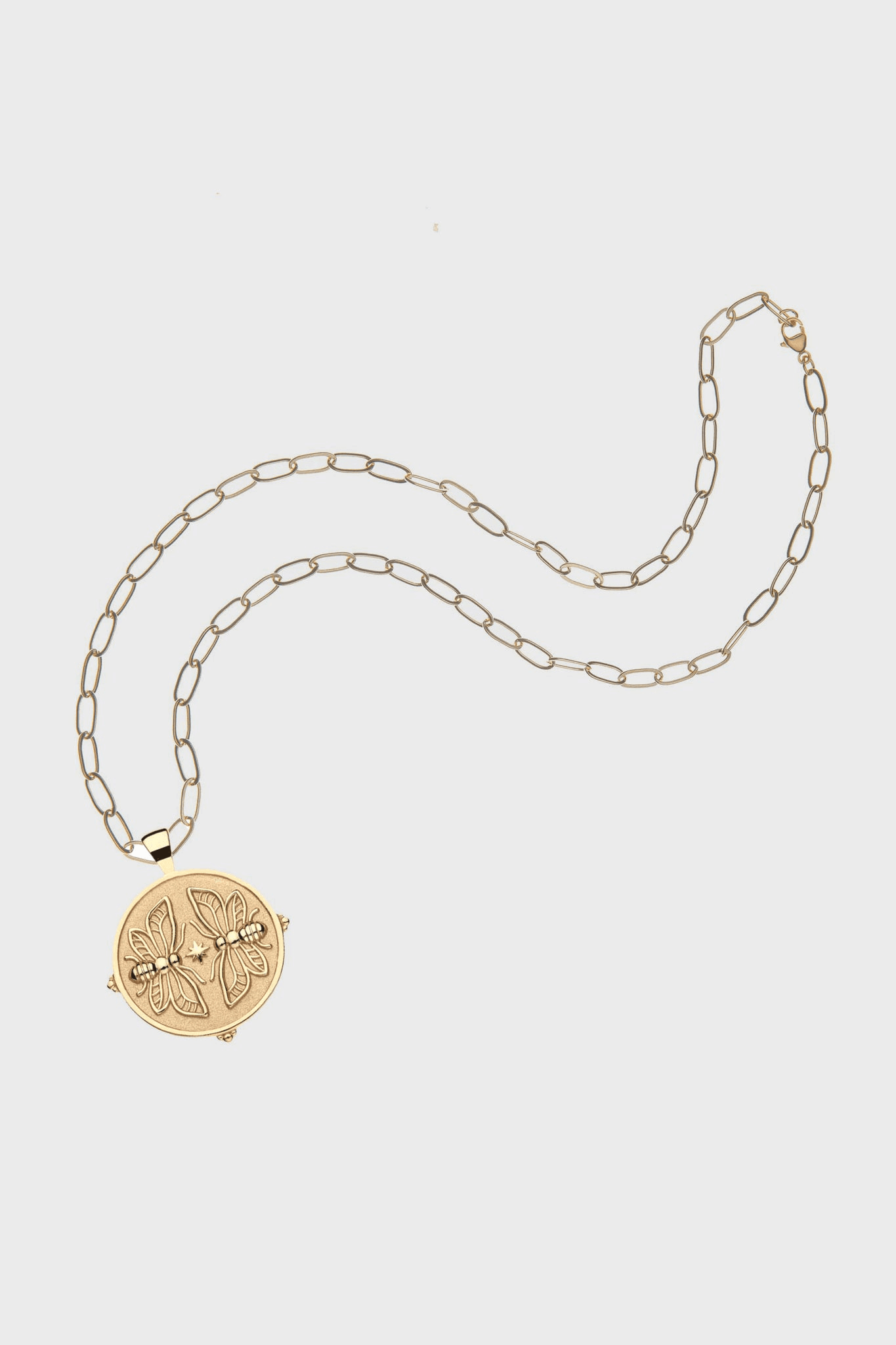 SISTERS Forever Original Pendant Coin - Image 1