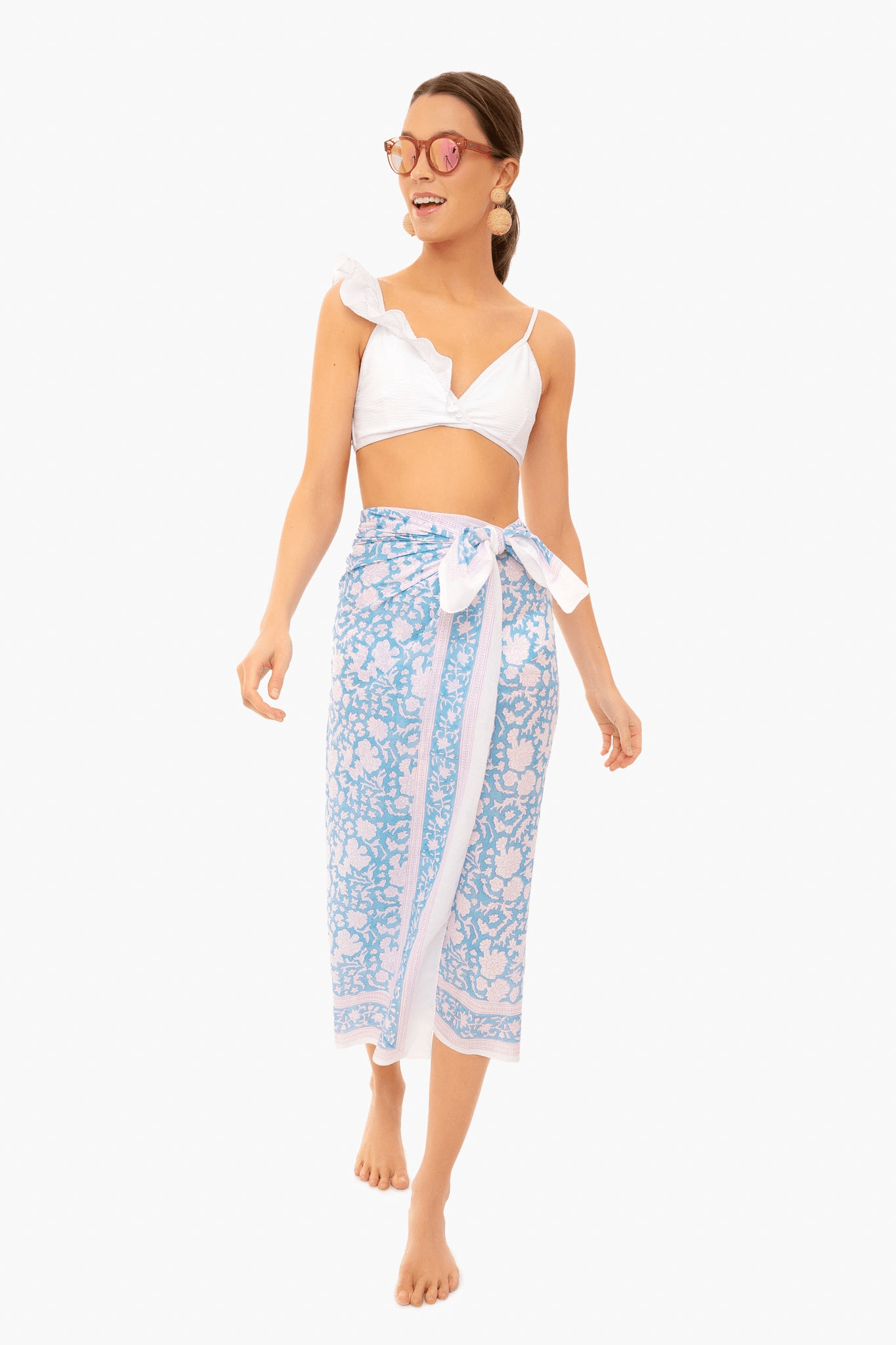 Nila Sarong - Image 1