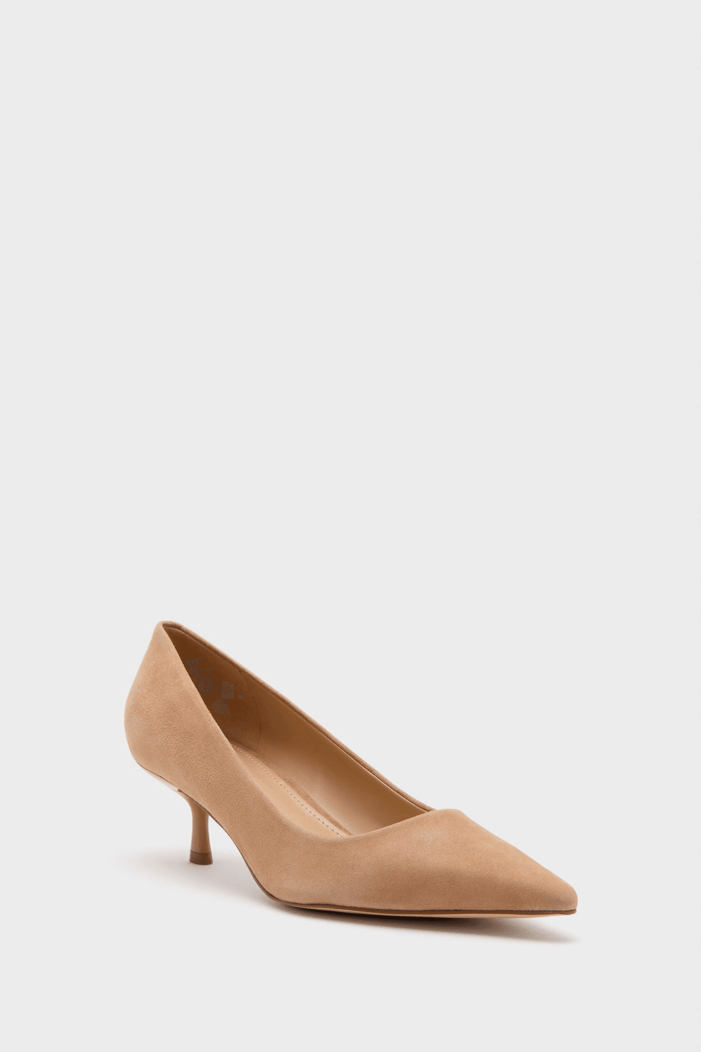 Calynna Heels - Image 1