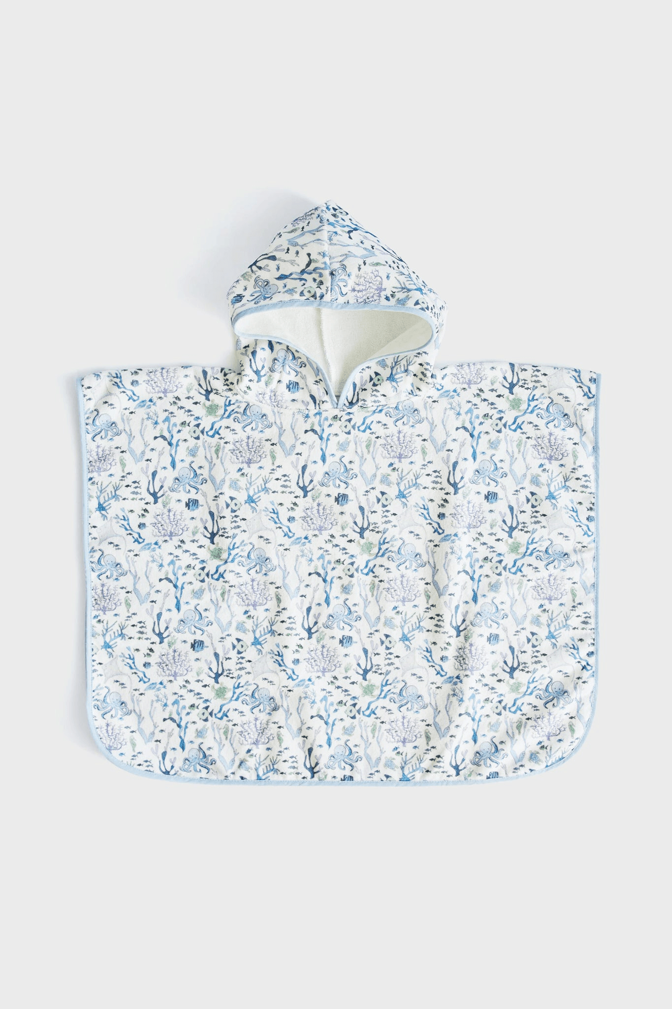 Swim Poncho - Image 1