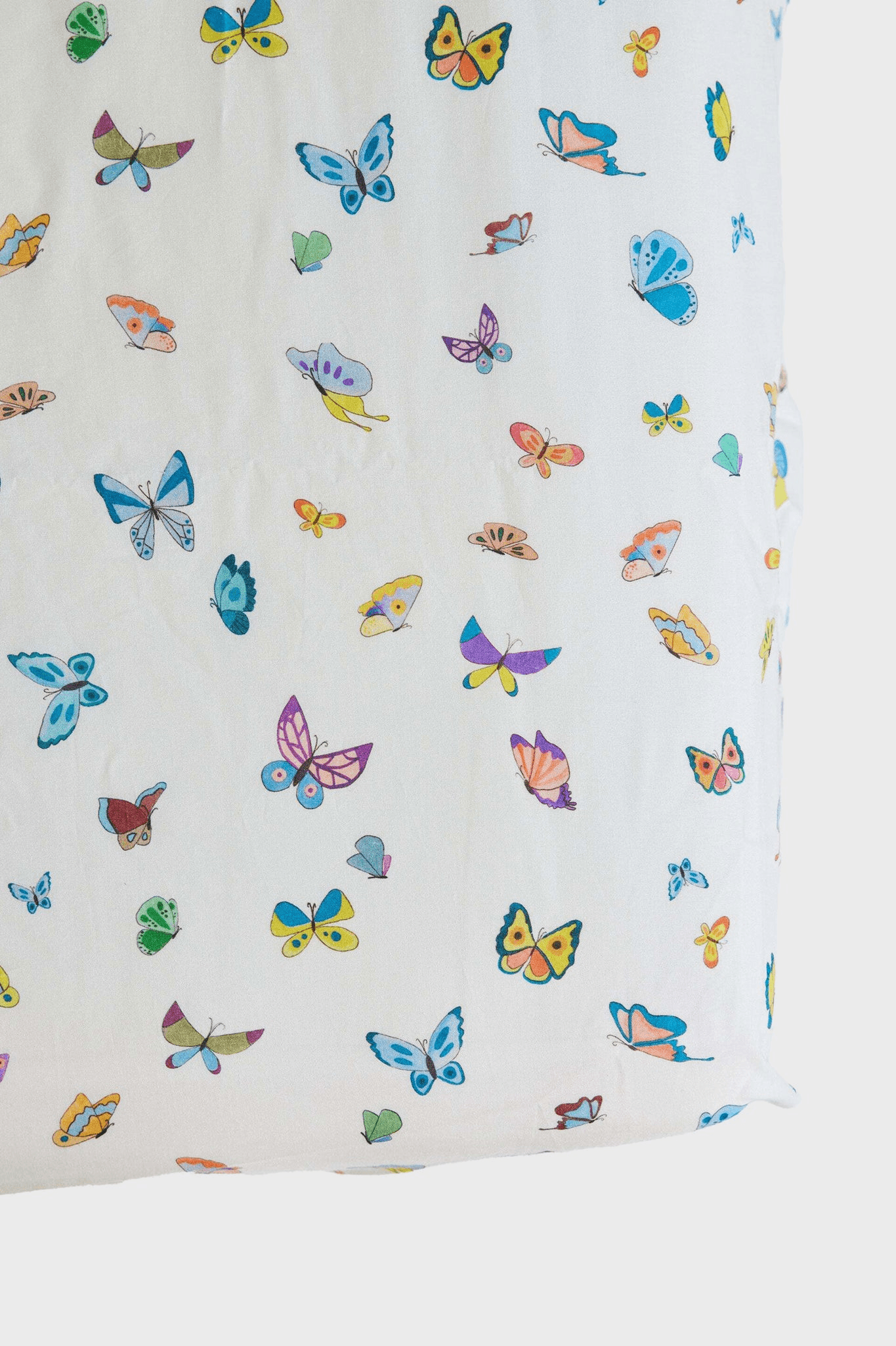 Crib Sheets - Image 1