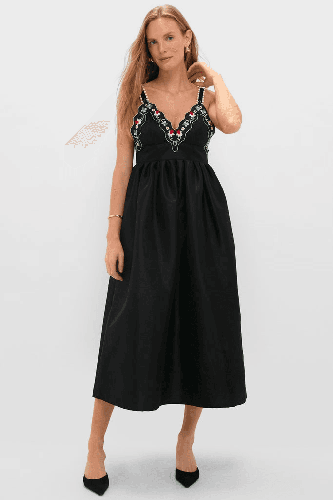 Selene Dress - Image 1