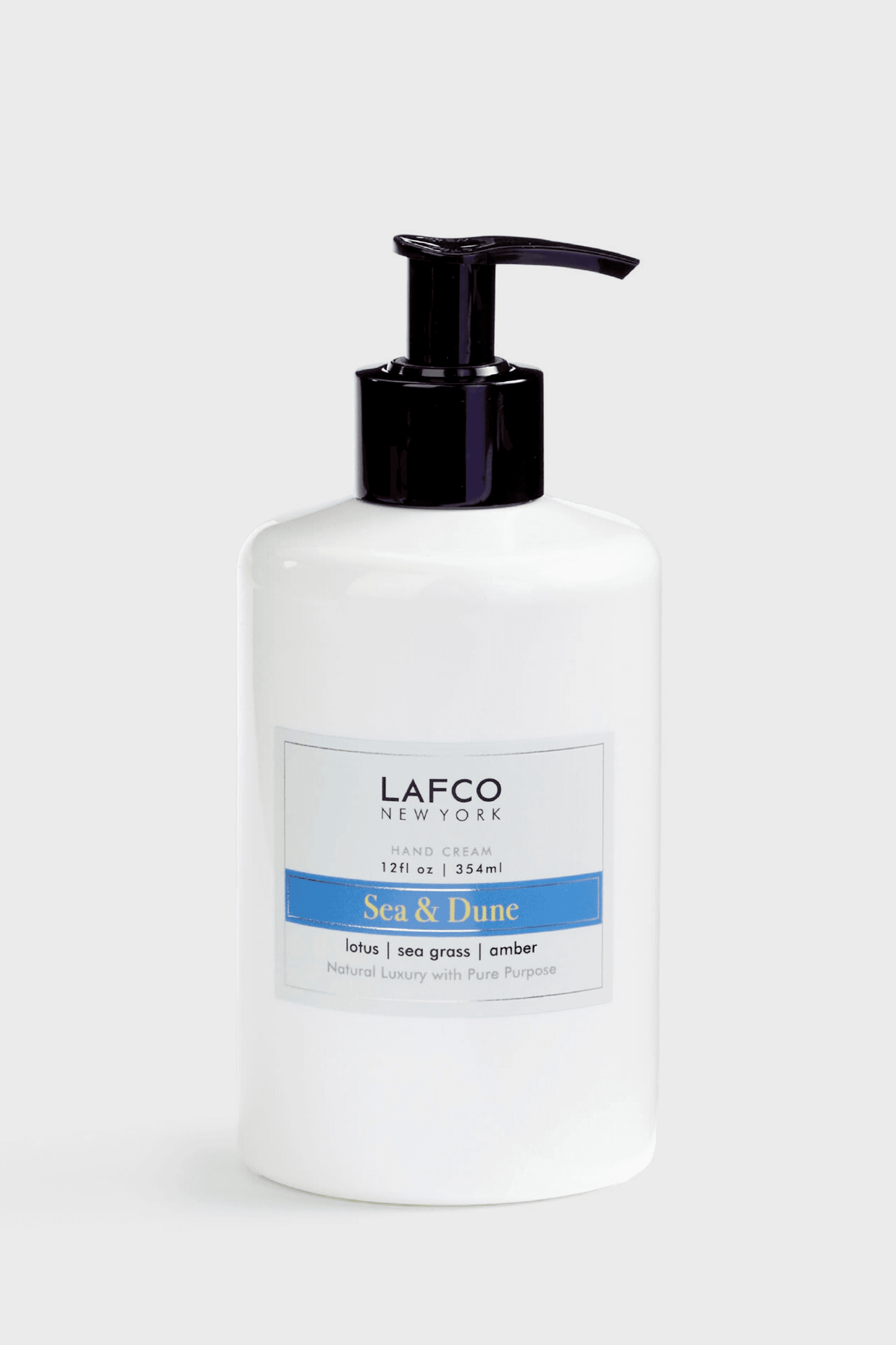 Sea and Dune Hand Cream 12oz - Image 1