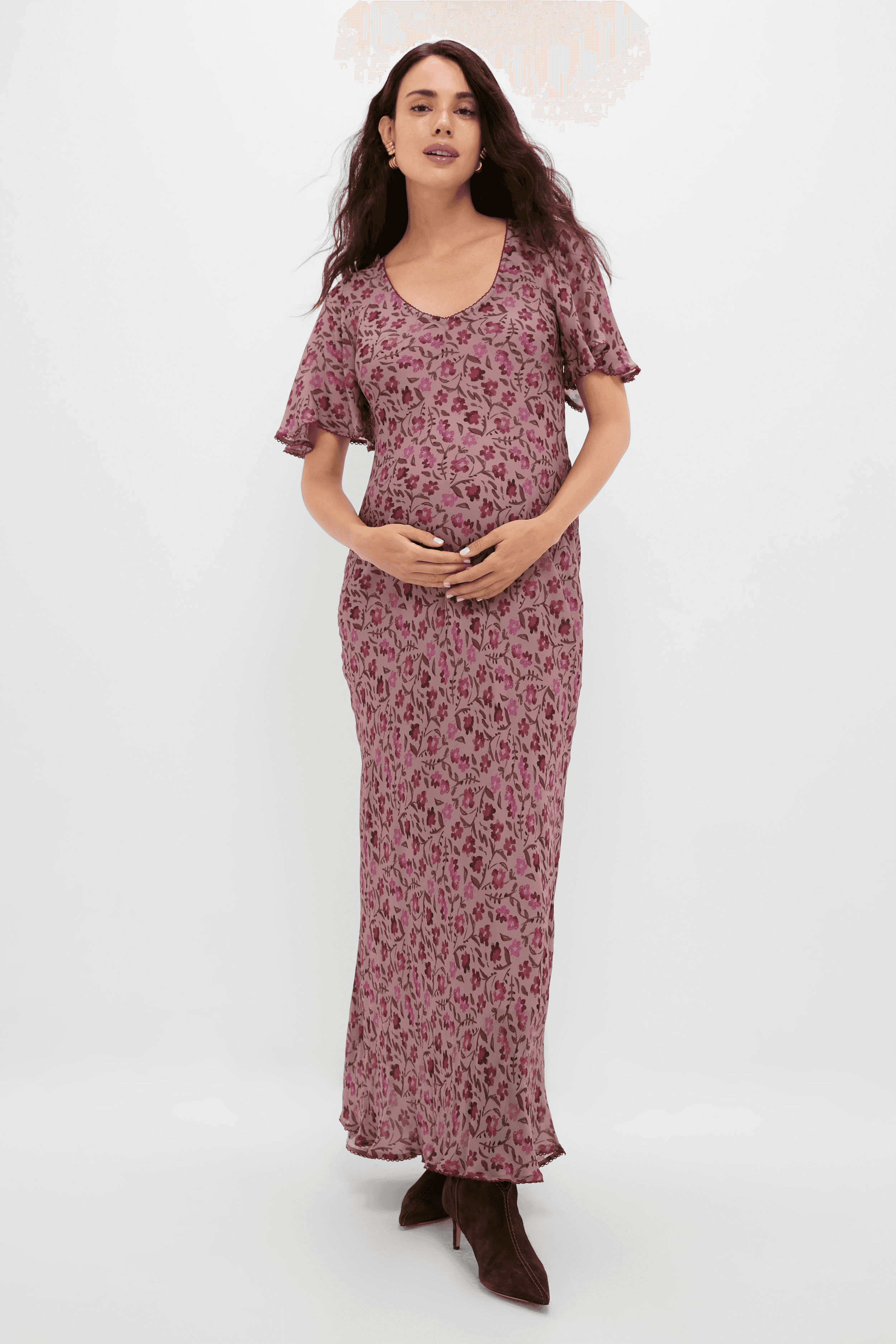 Mirabelle Dress - Image 1