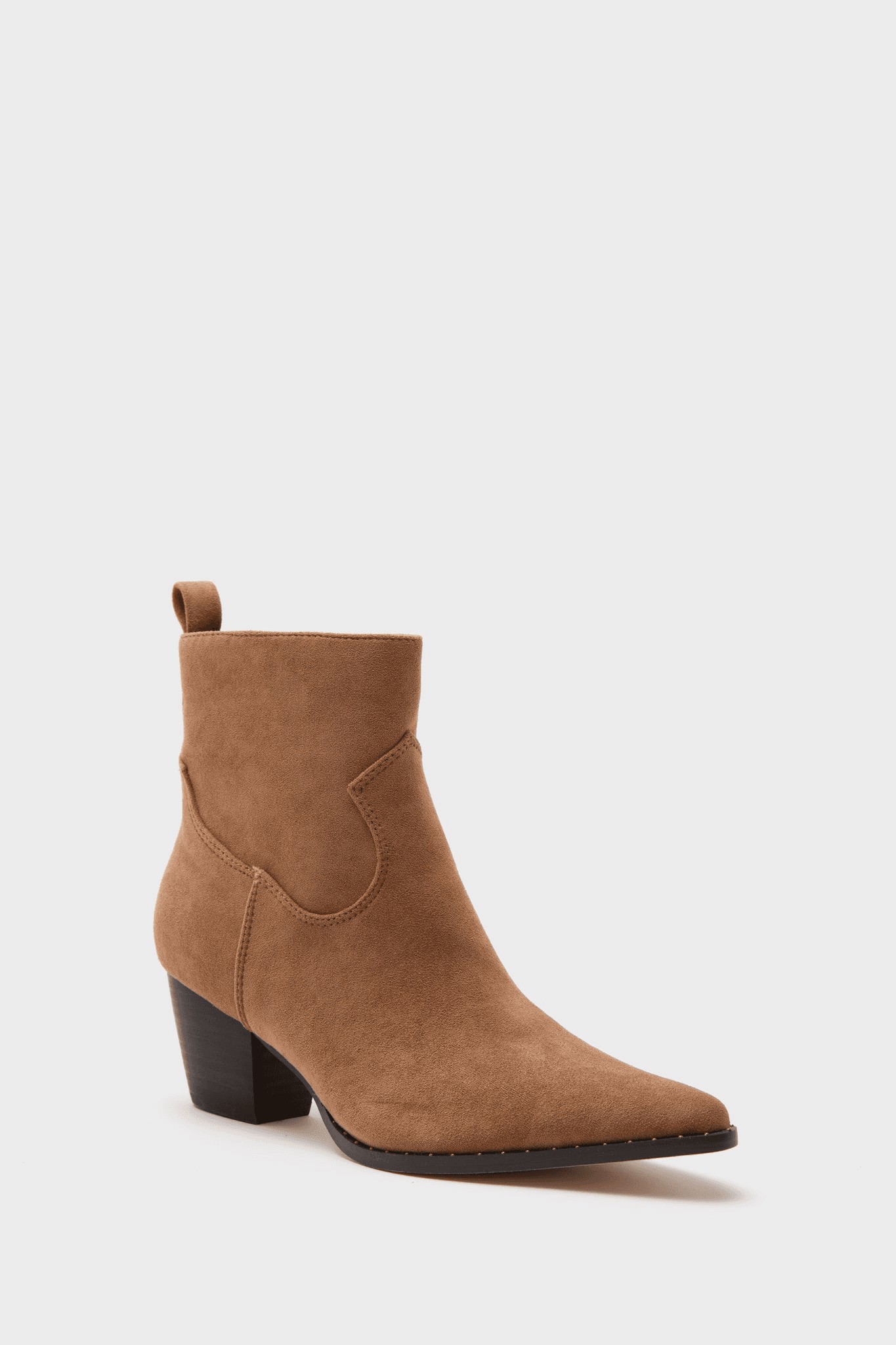 Winona Boots - Image 1