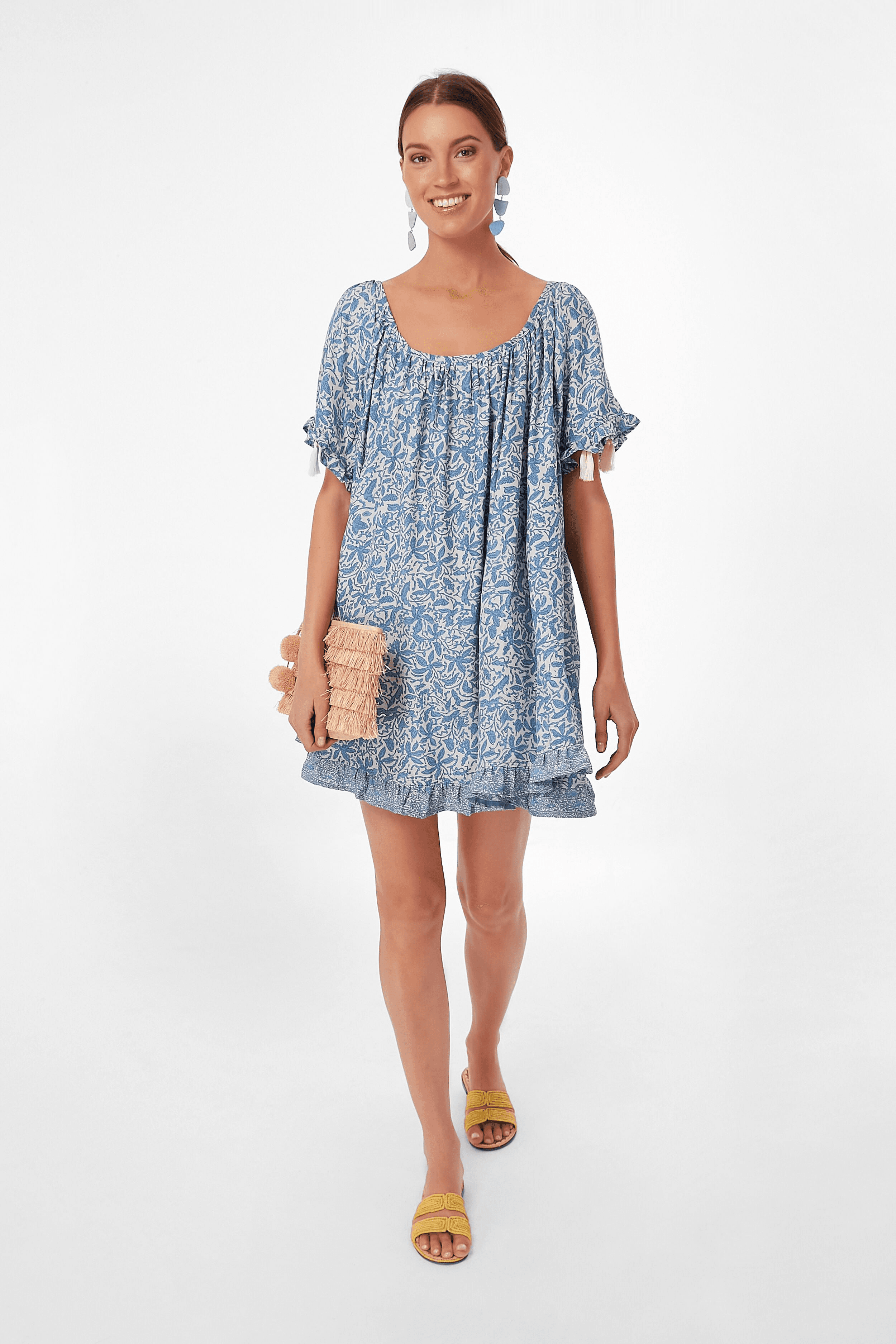Marina Dress - Image 1