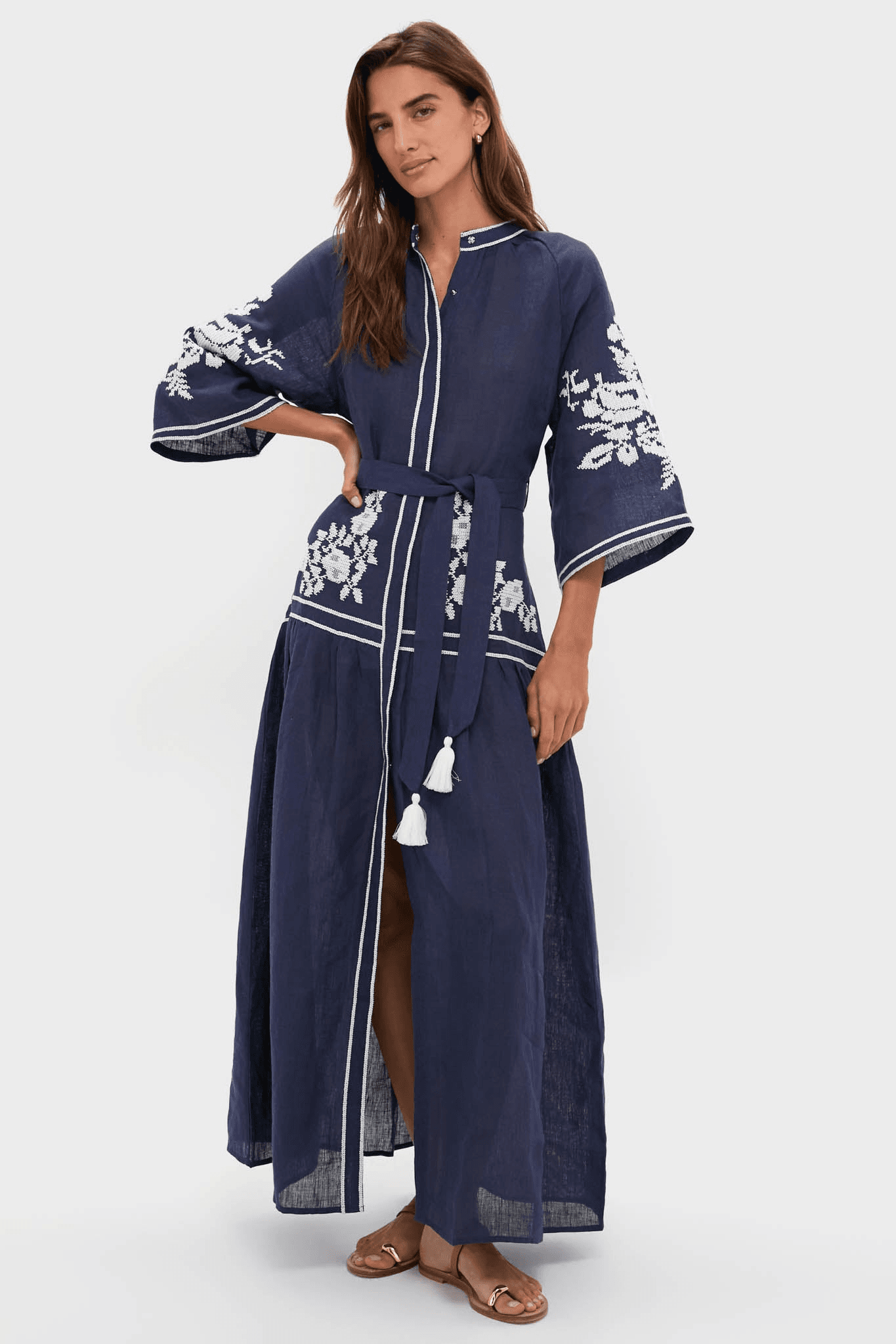 Swan Dress - Image 1