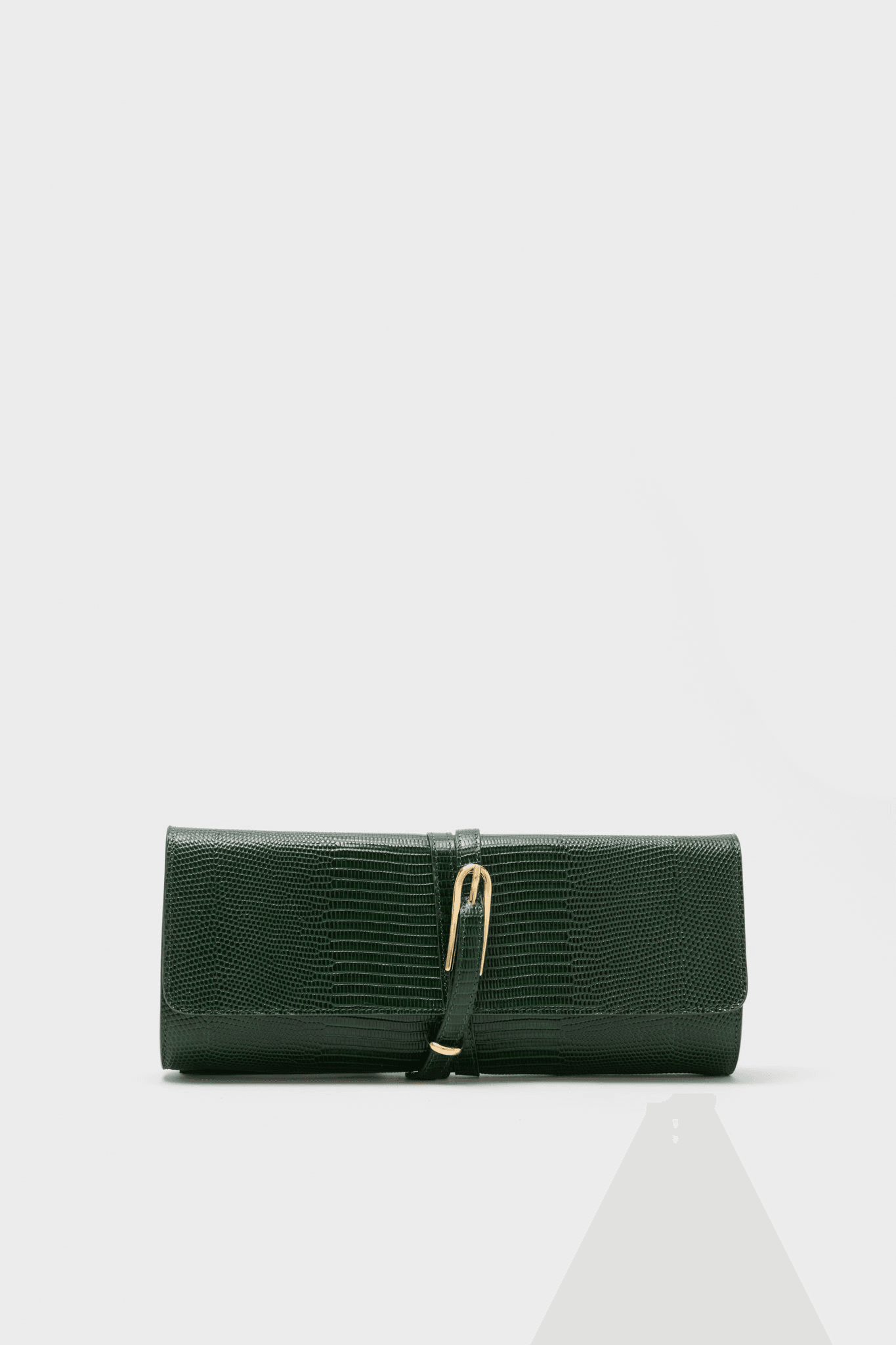 Belted Clutch - Image 1
