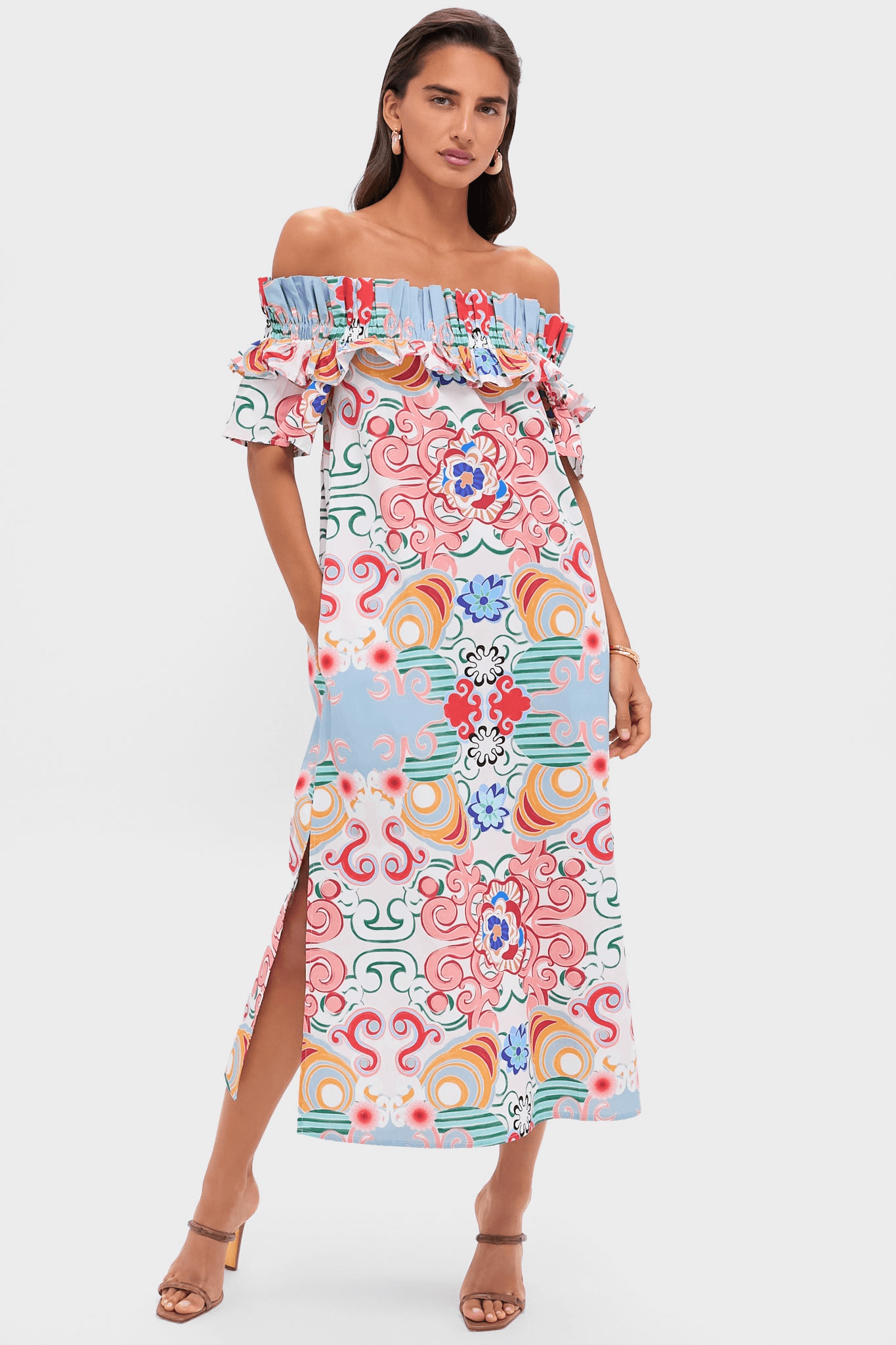 Marisol Dress - Image 1