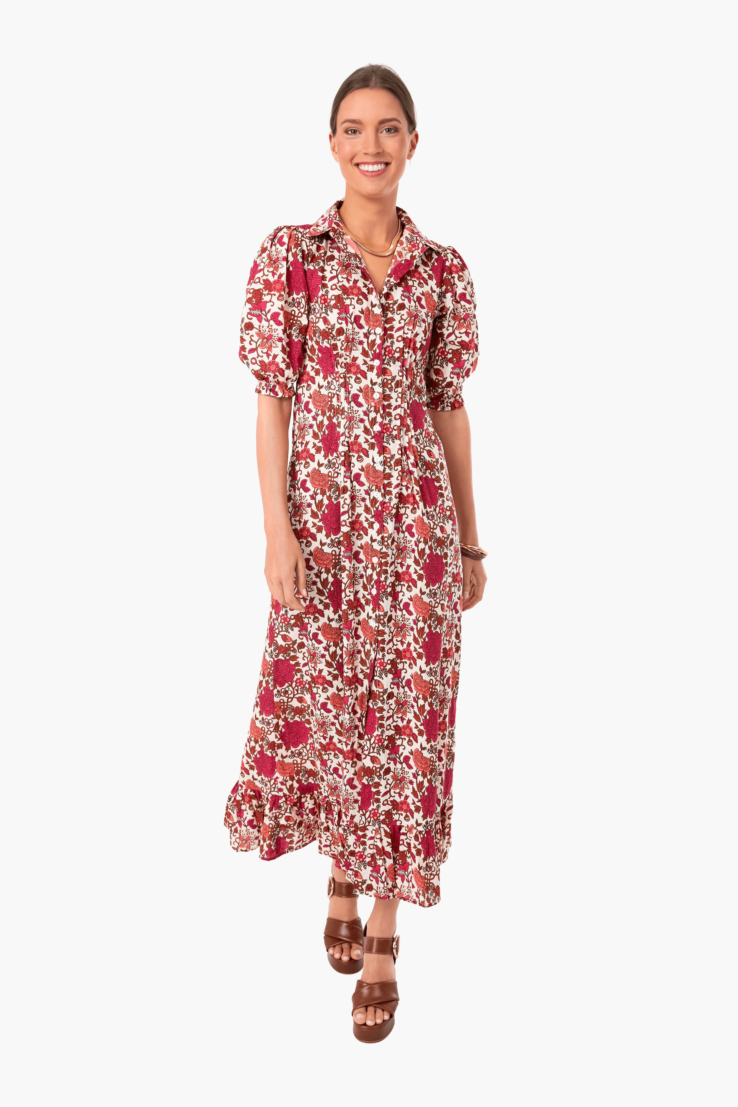 Laurel Dress - Image 1