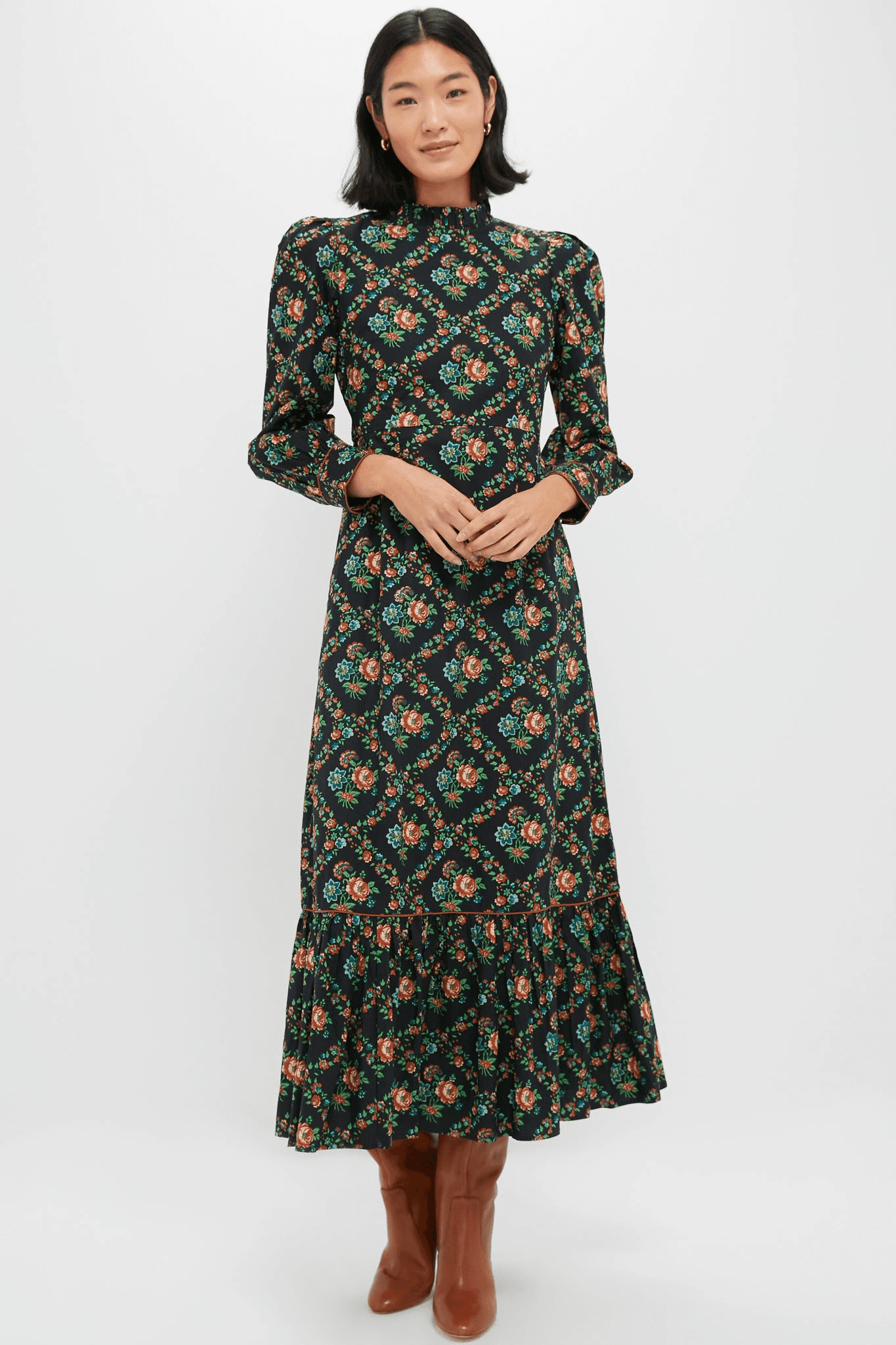 Petworth Dress - Image 1