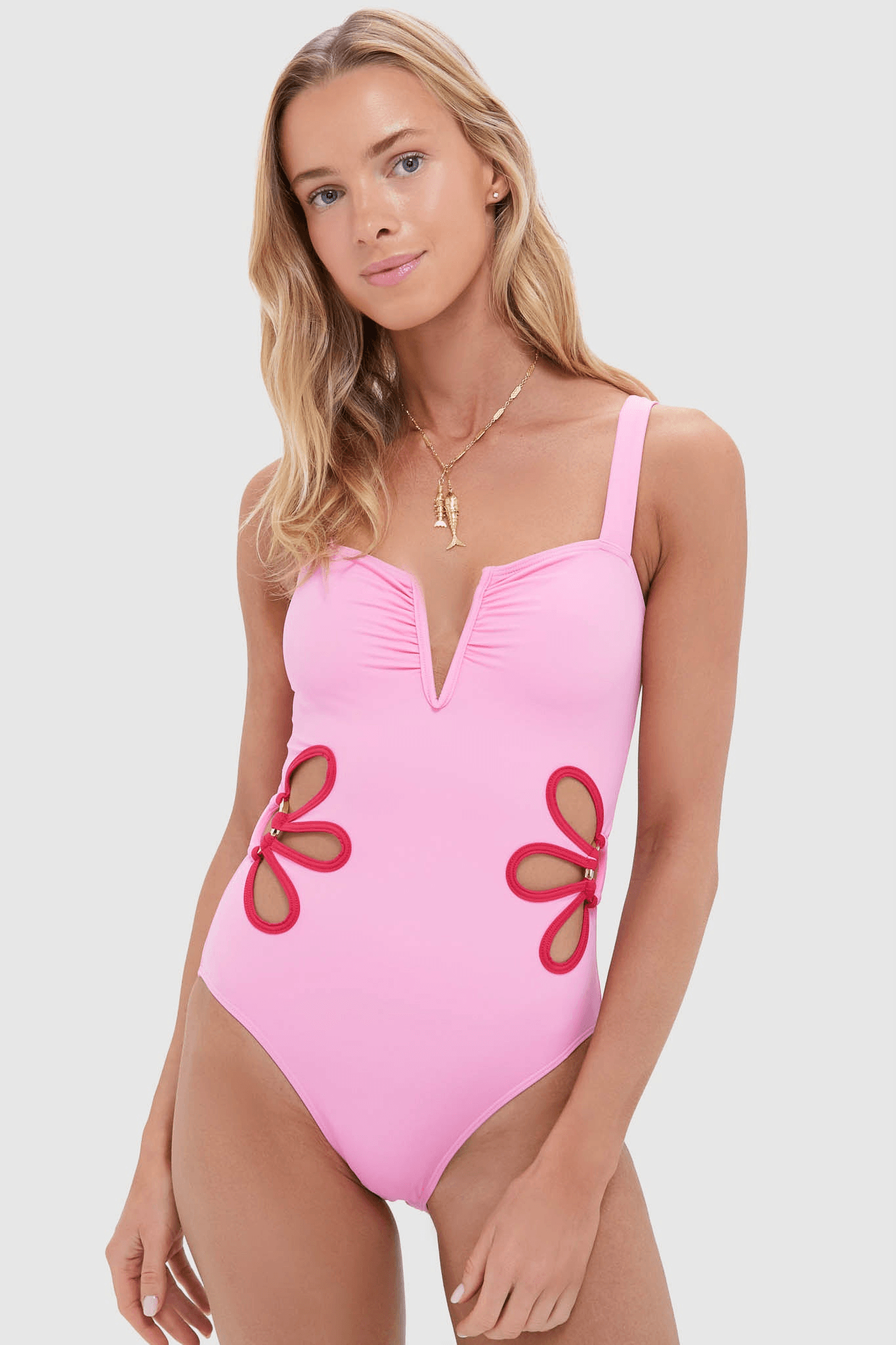 Exclusive Flower and Hype Flora One Piece - Image 1