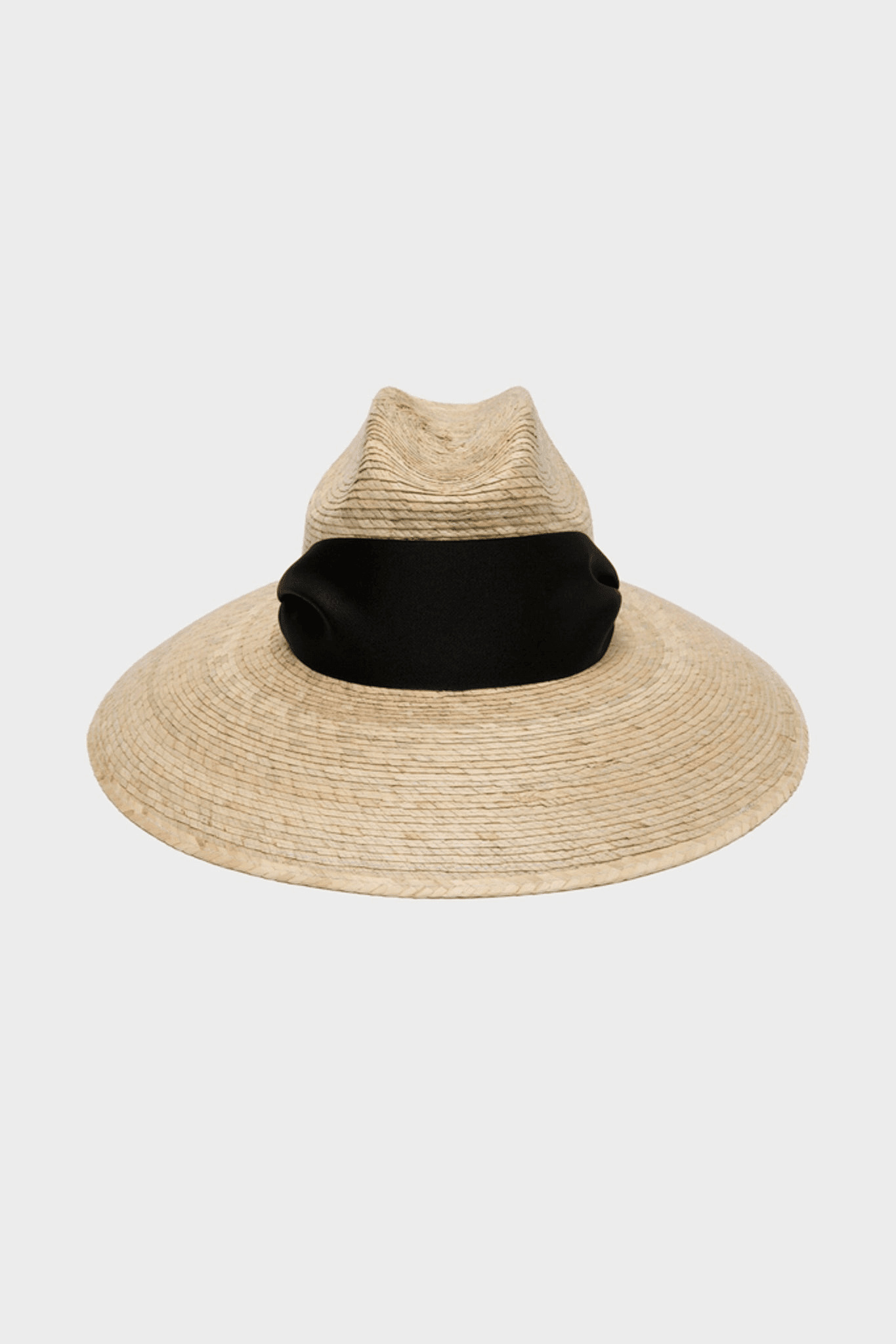 Hollyhock Sun Hat - Image 1