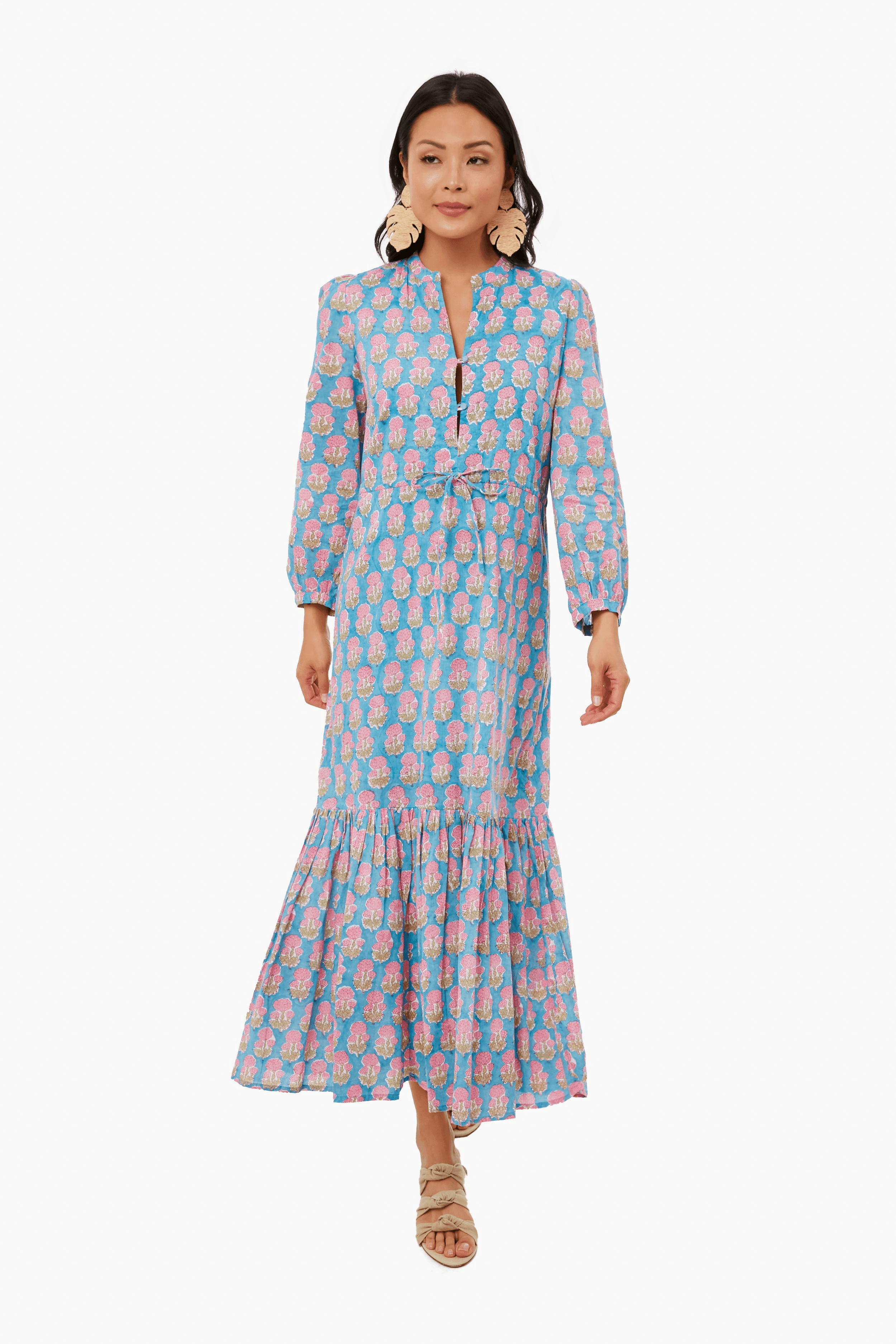 Frances Dress - Image 1