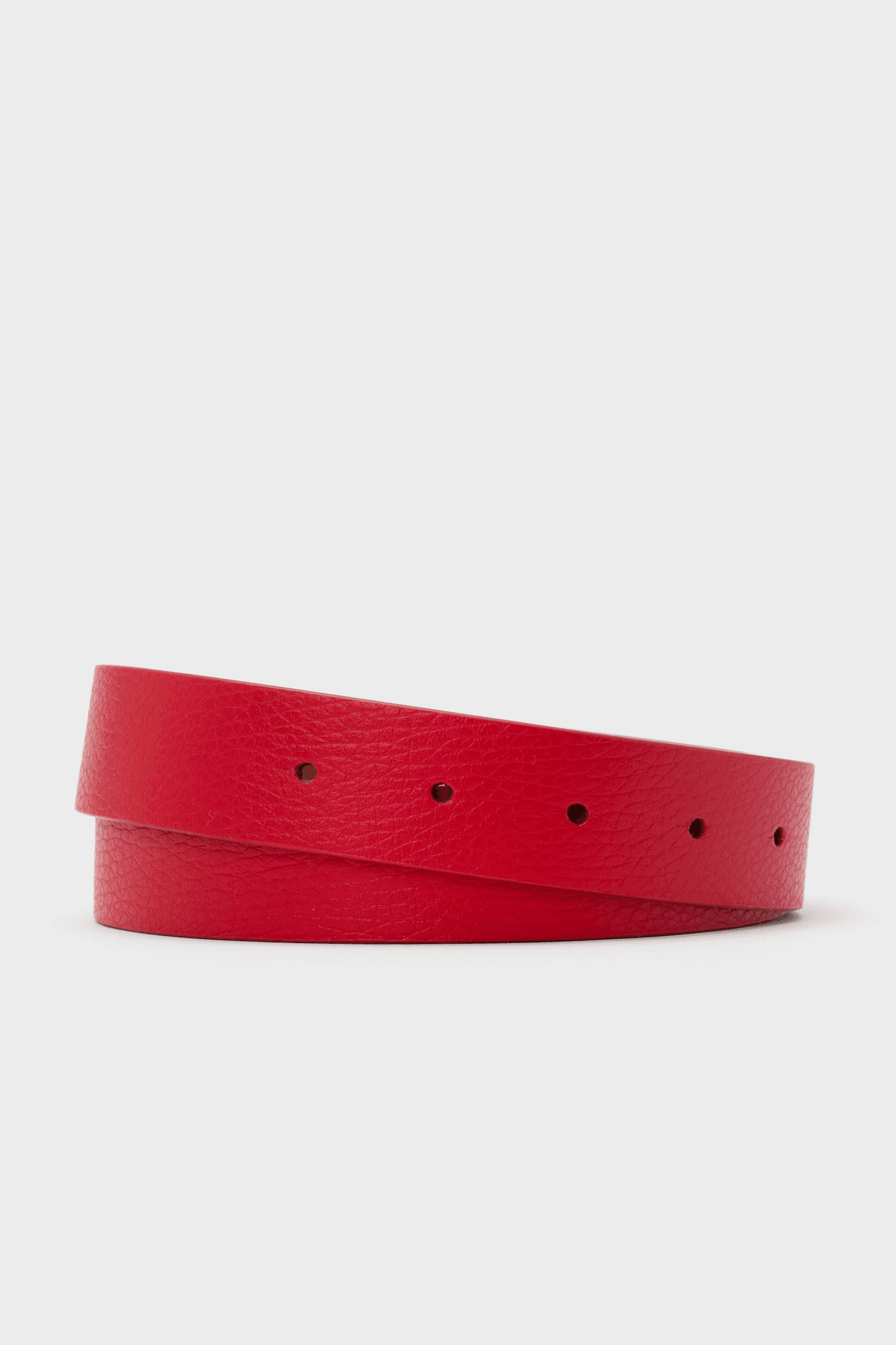 Maraschino and Biscotti Belt - Image 1
