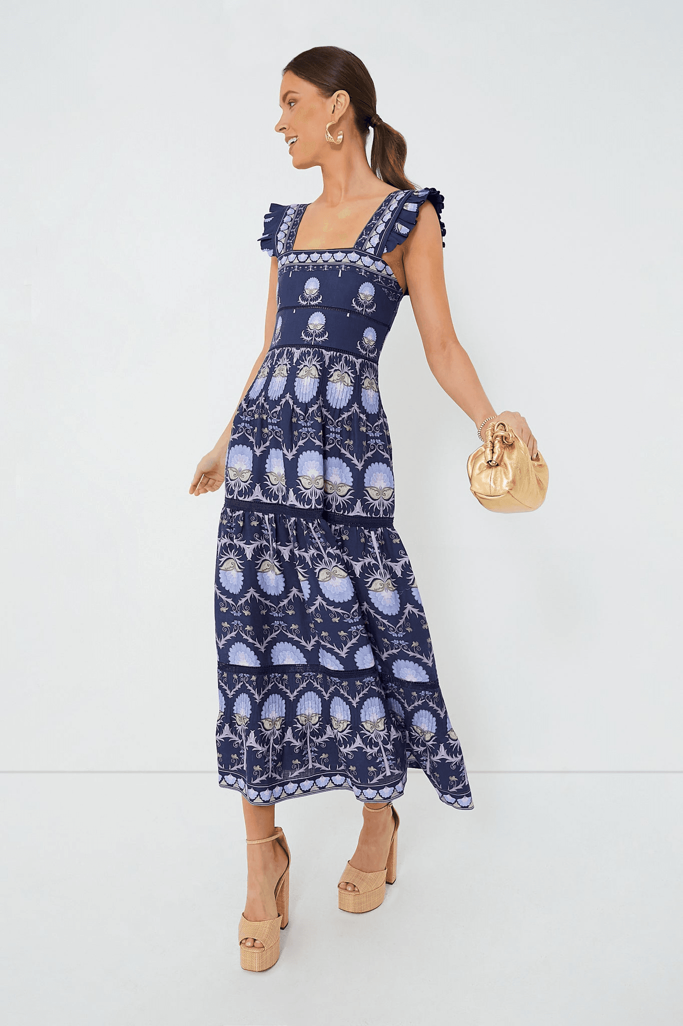 Sybill Dress - Image 1