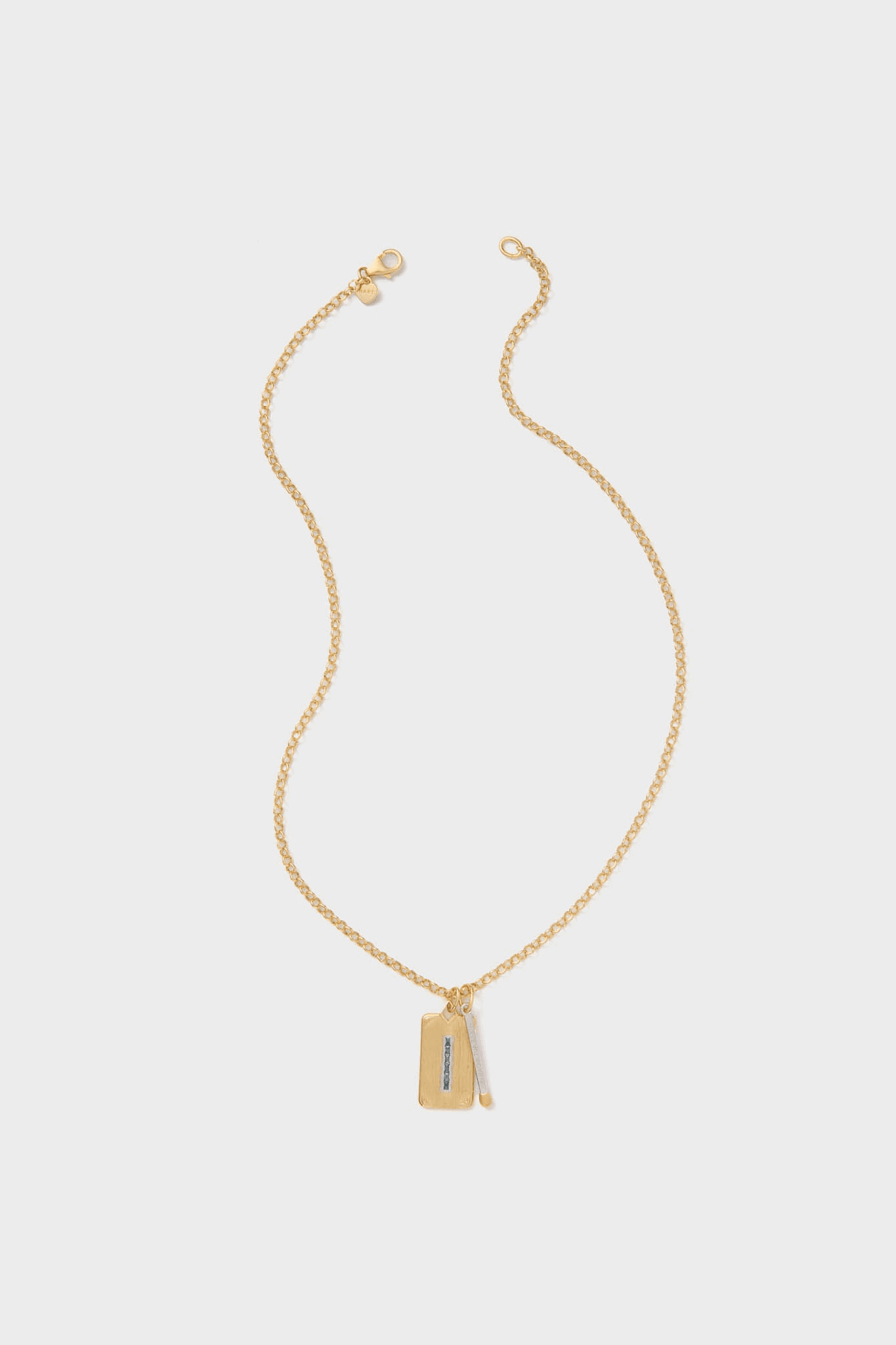 Carpe Diem Necklace - Image 1