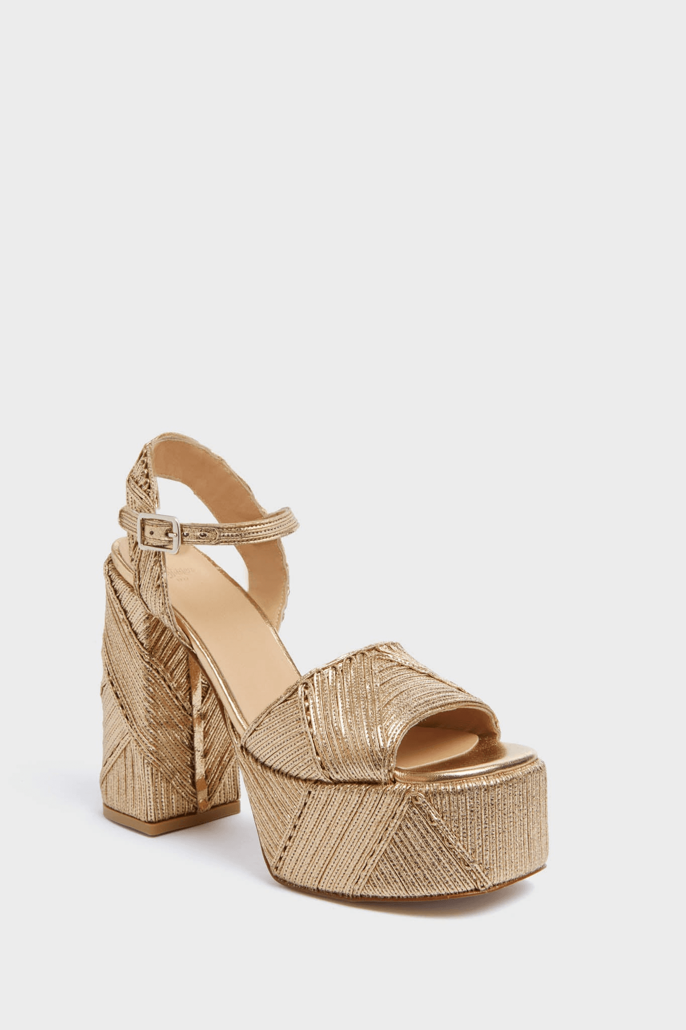 Florita Heels - Image 1
