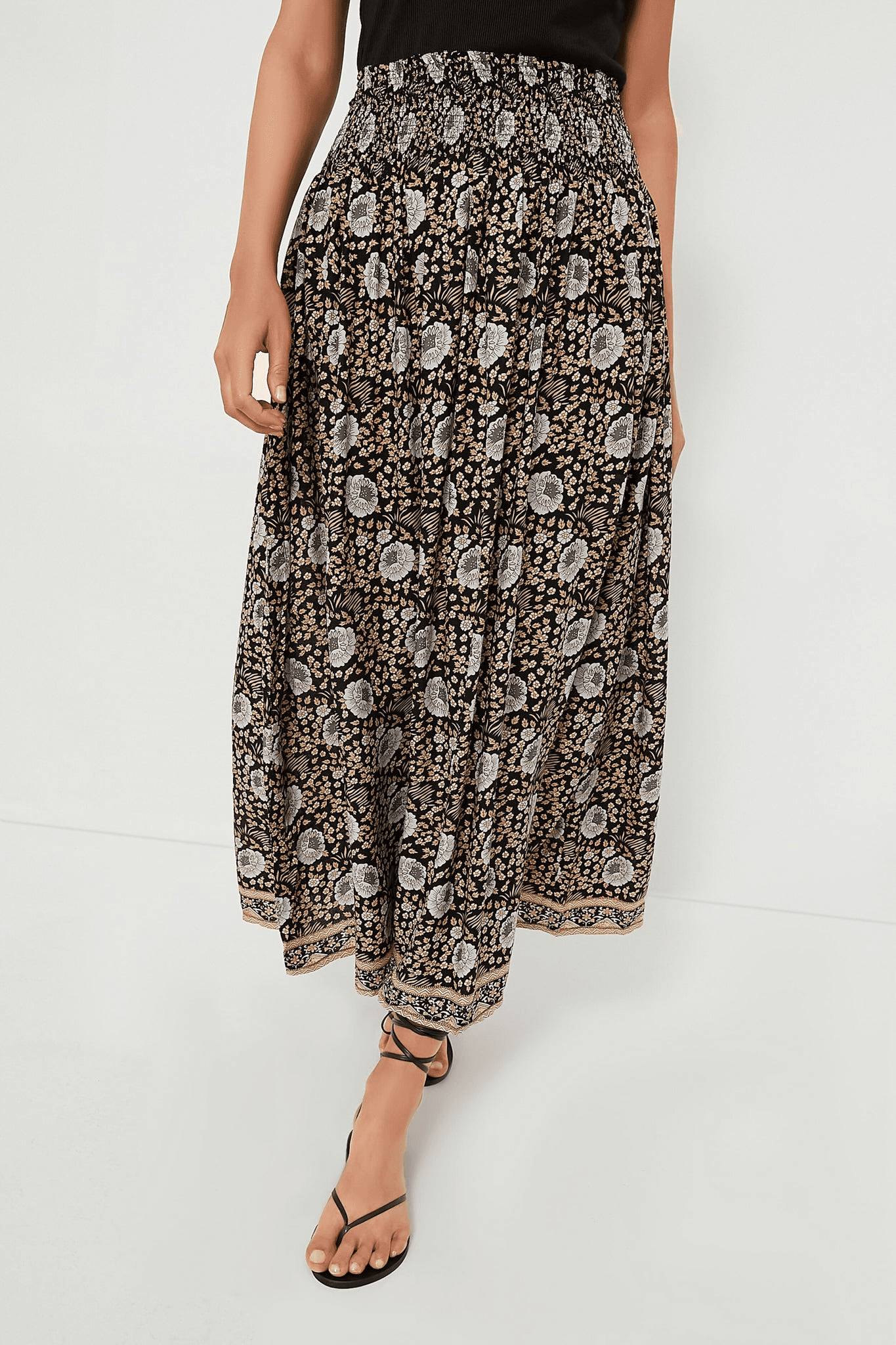 Bella Skirt - Image 1