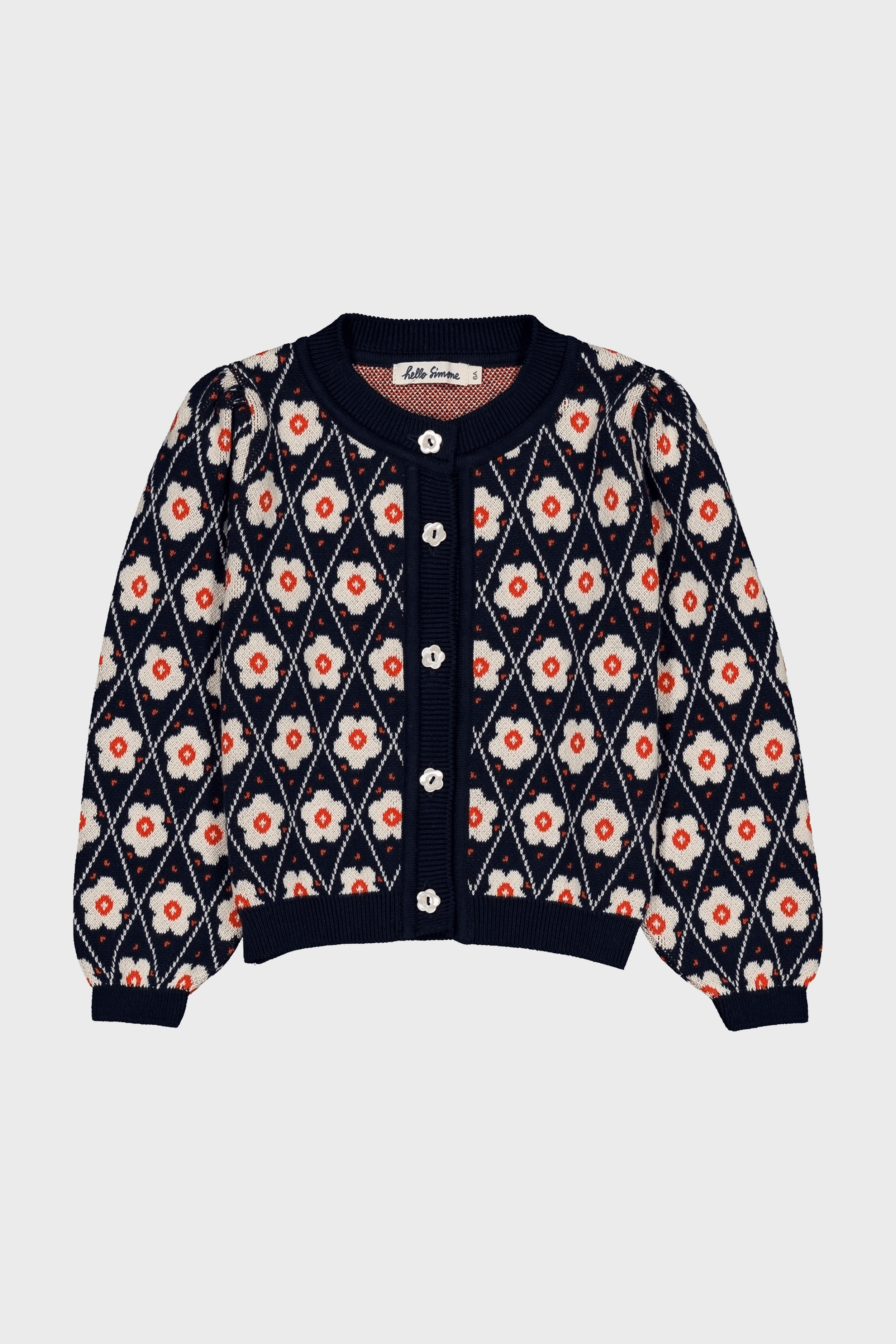 Lison Cardigan - Image 1