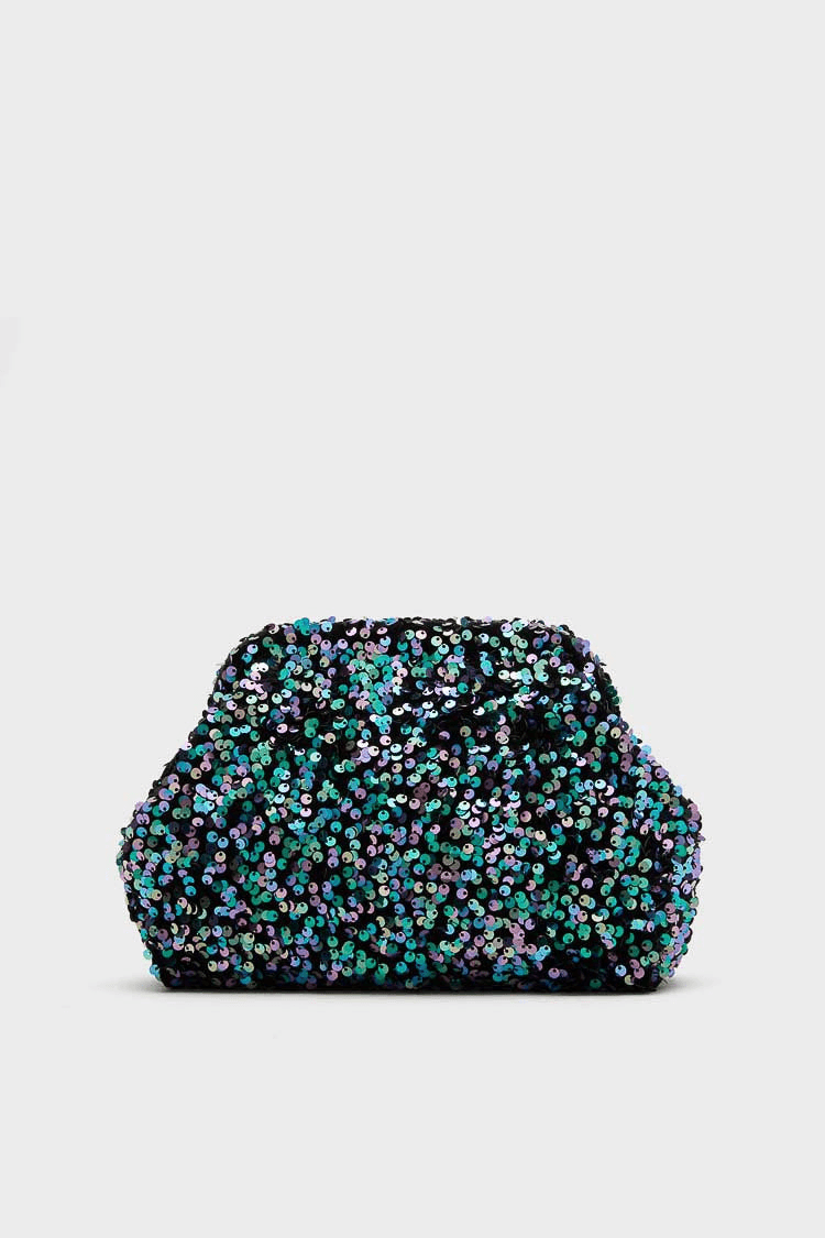 Sparkle Clutch - Image 1