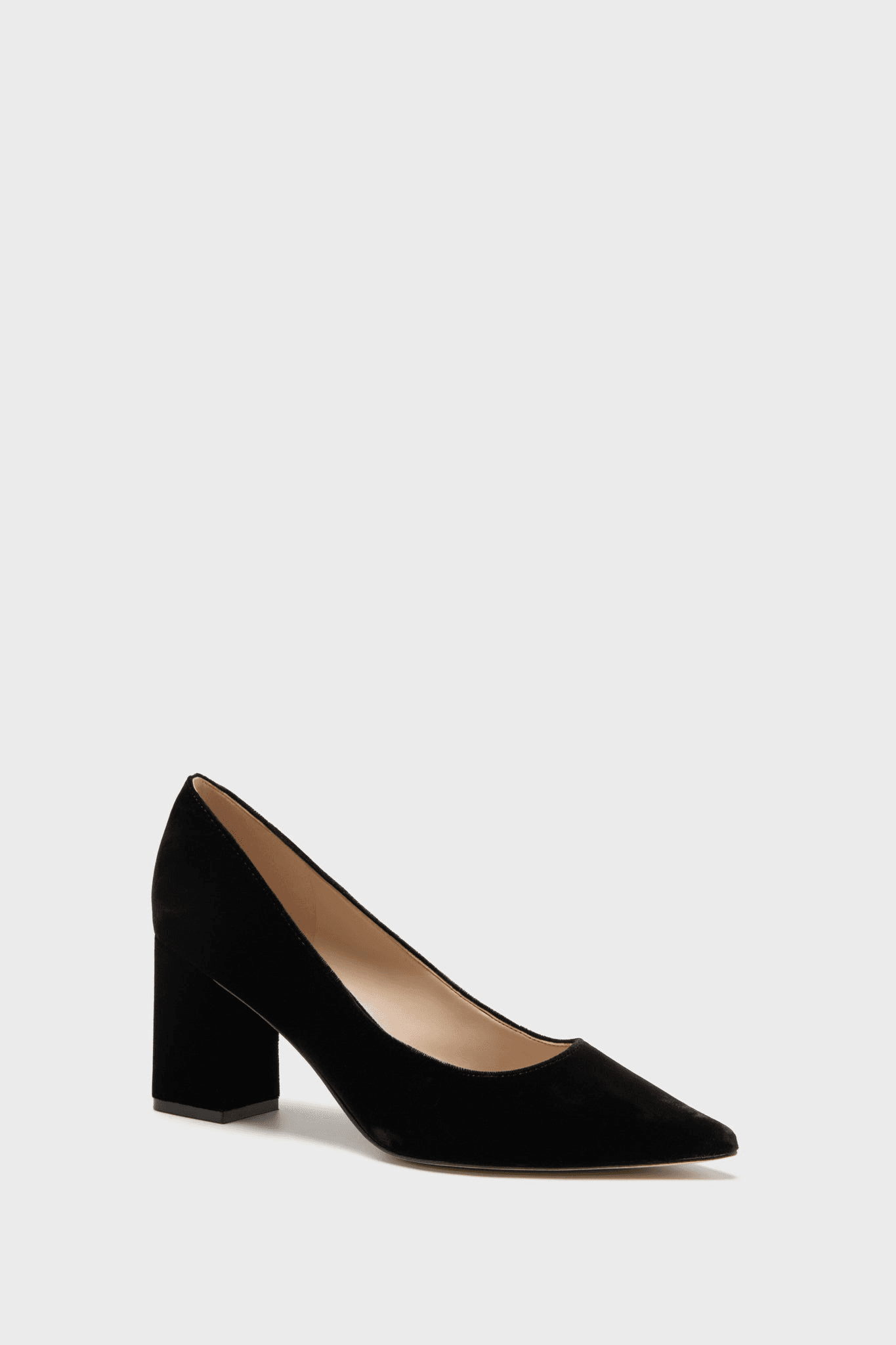 Zala Heels - Image 1