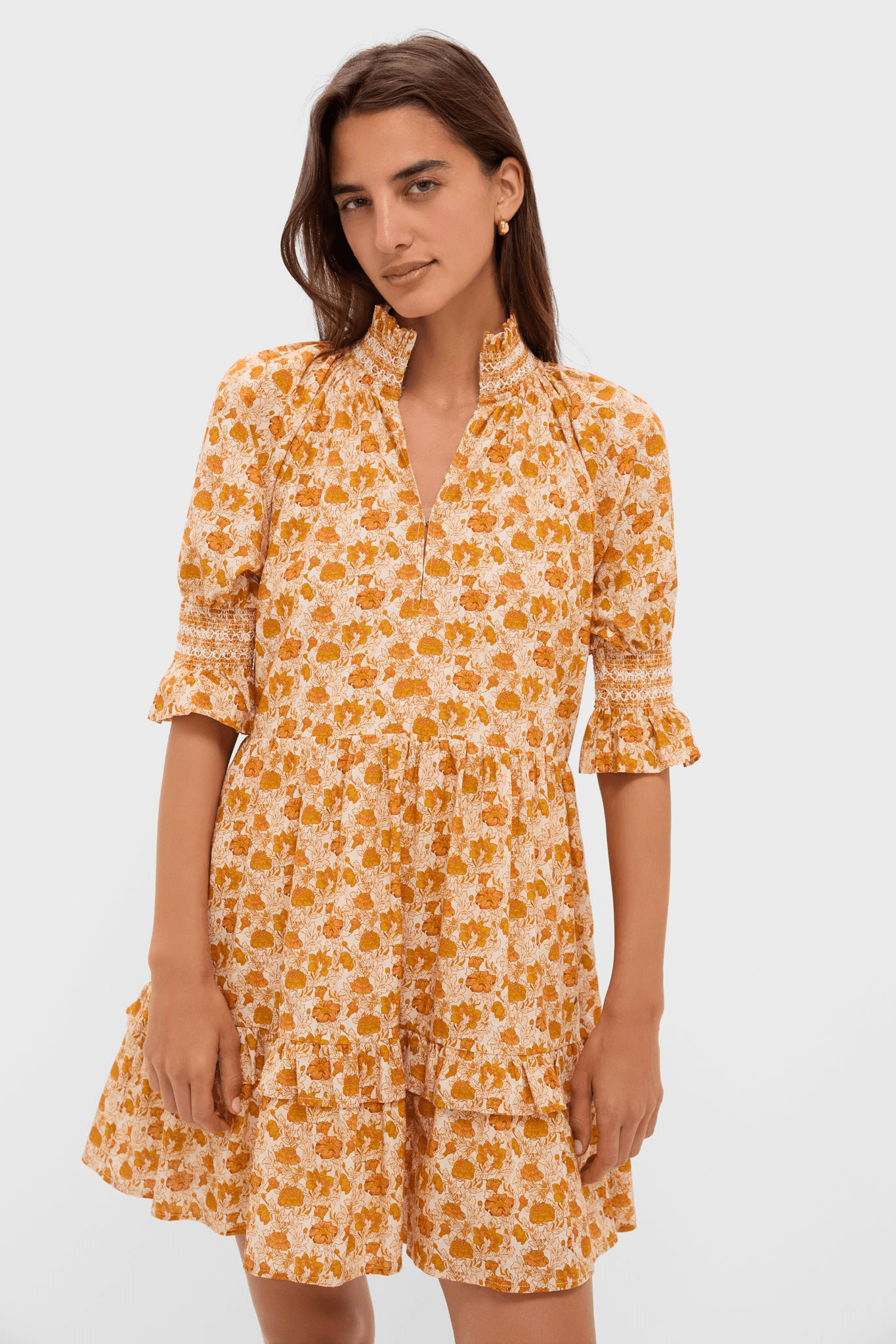 Sawyer Mini Dress - Image 1