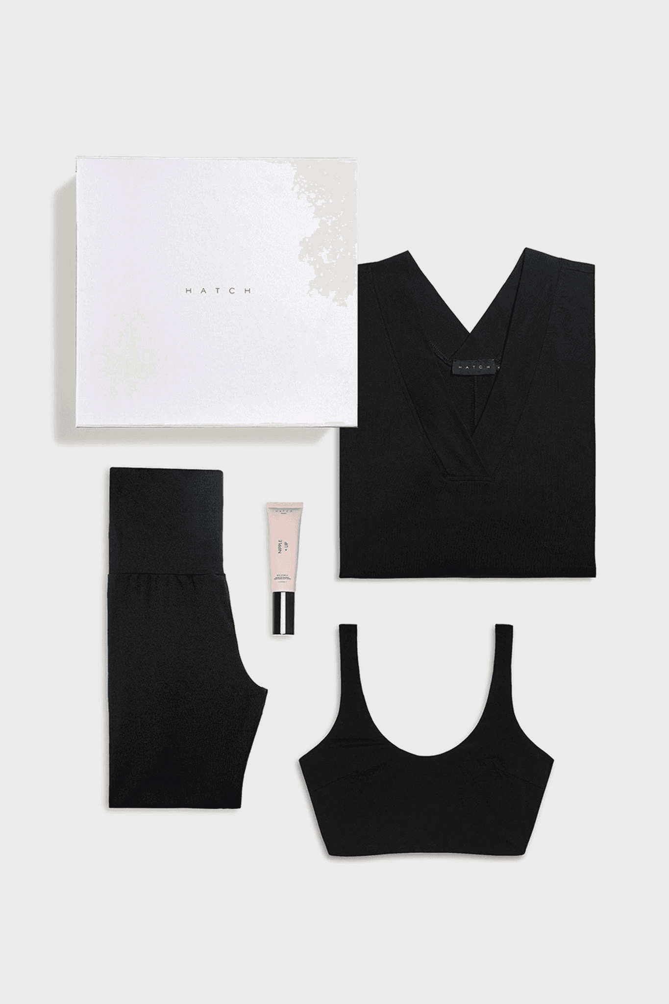 The Hospital Departure Bundle - Image 1